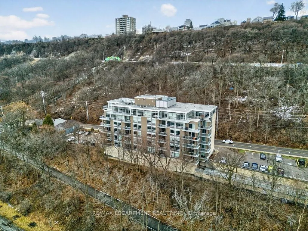 Photo 47 of Unit 209, 479 Charlton Avenue E, Hamilton, Stinson — HOMEH