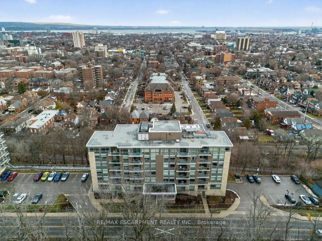 Photo 49 of Unit 209, 479 Charlton Avenue E, Hamilton, Stinson — HOMEH