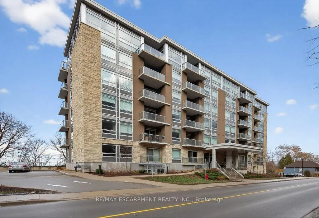 Photo 50 of Unit 209, 479 Charlton Avenue E, Hamilton, Stinson — HOMEH