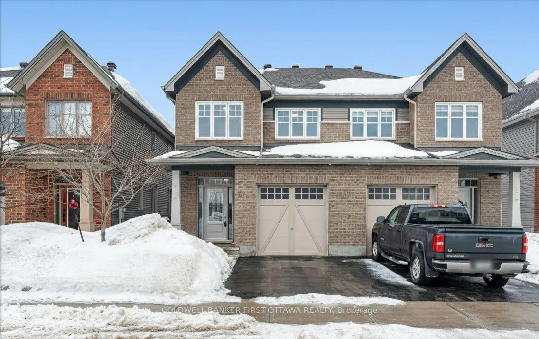 Photo 1 of 426 Warmstone Drive, Ottawa, Stittsville (North) — HOMEH