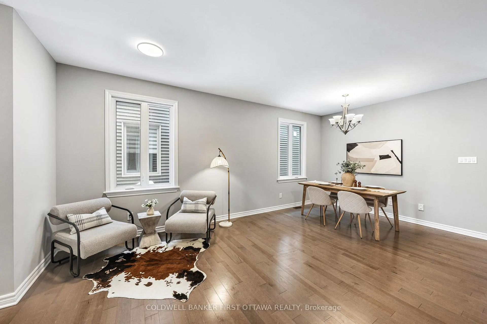 Photo 5 of 426 Warmstone Drive, Ottawa, Stittsville (North) — HOMEH