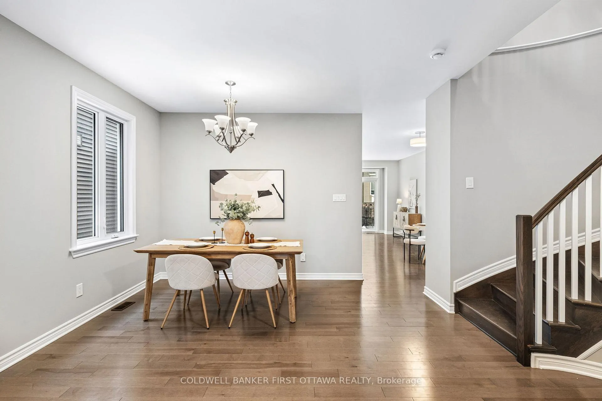 Photo 6 of 426 Warmstone Drive, Ottawa, Stittsville (North) — HOMEH