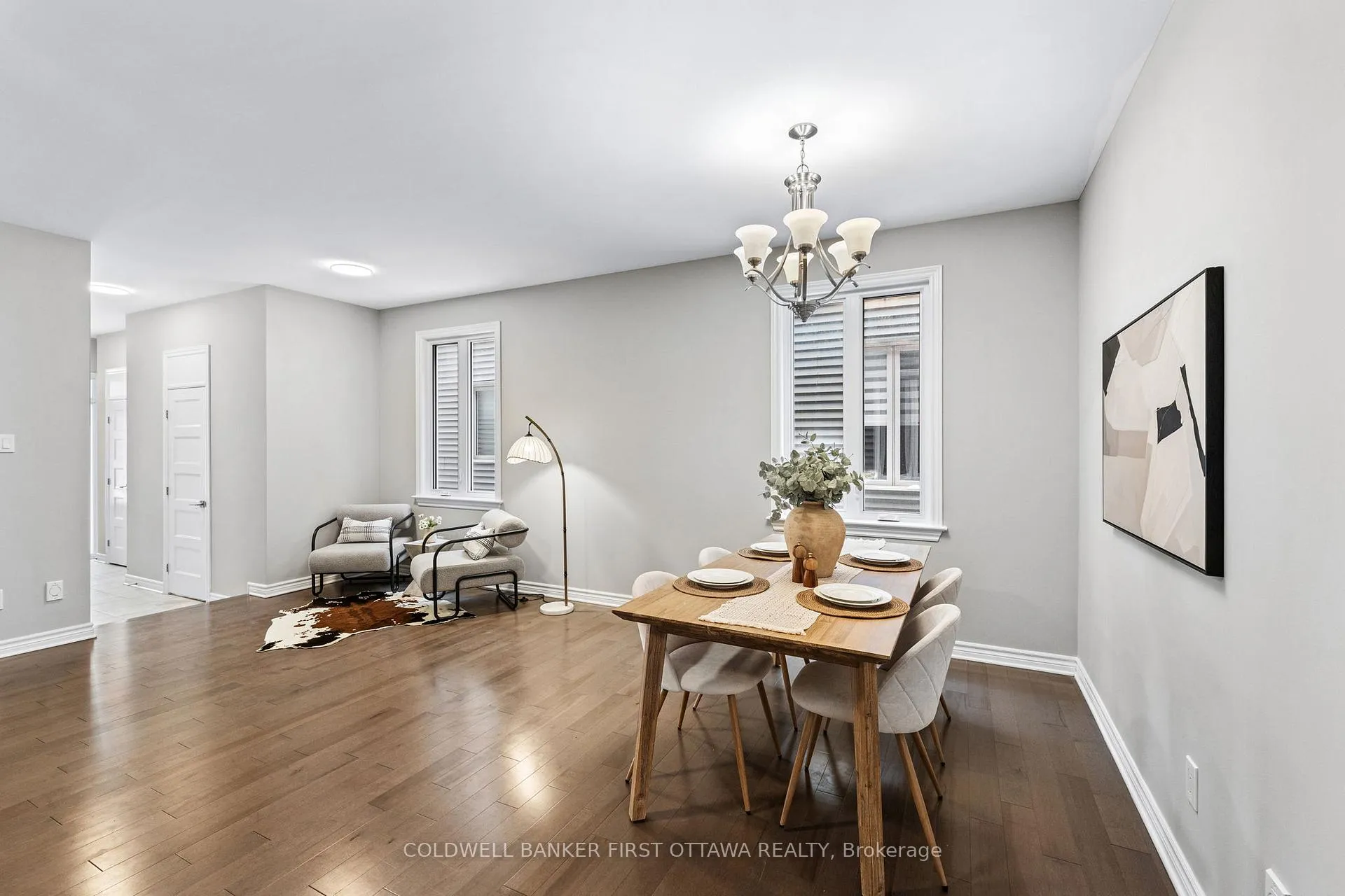 Photo 8 of 426 Warmstone Drive, Ottawa, Stittsville (North) — HOMEH