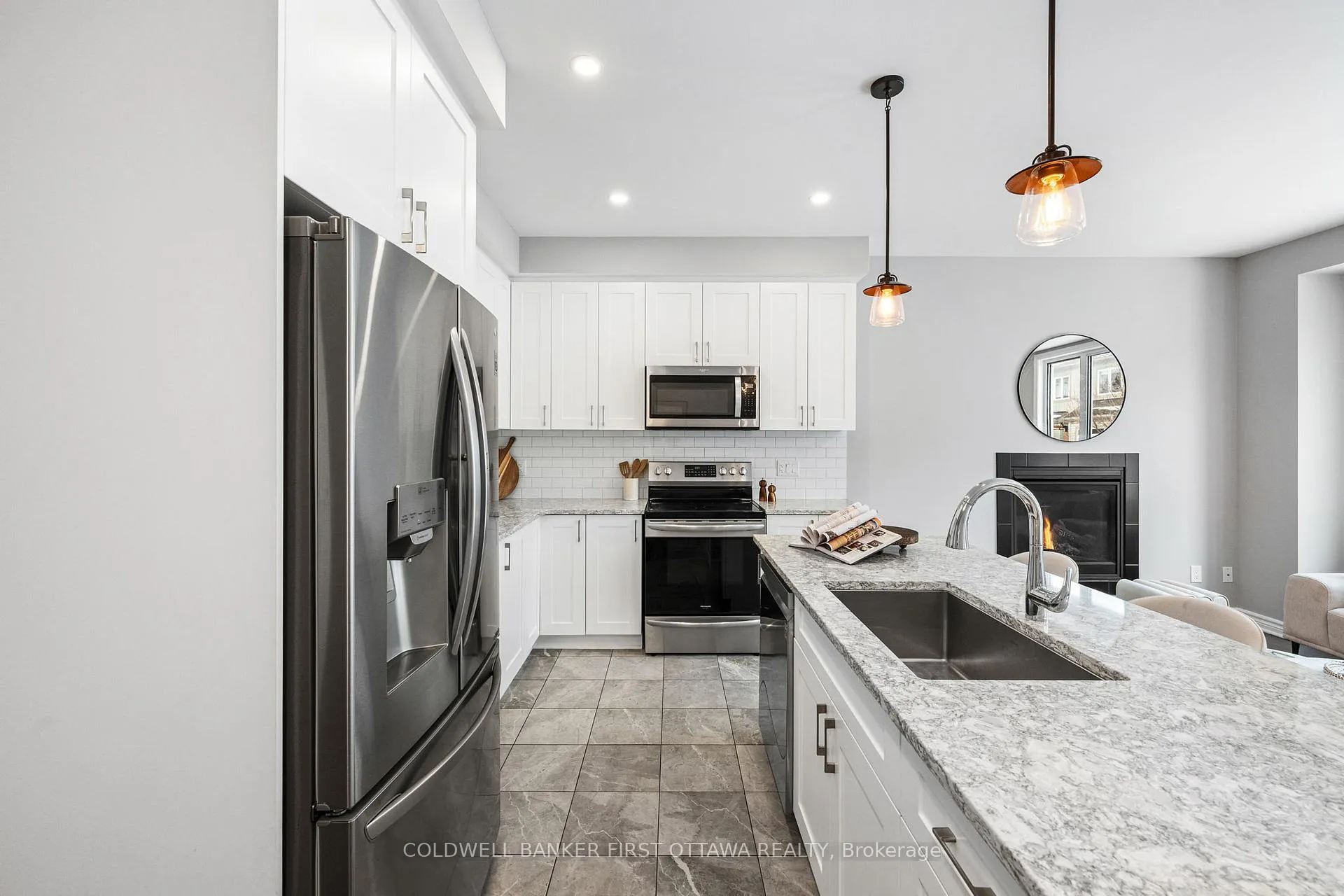 Photo 13 of 426 Warmstone Drive, Ottawa, Stittsville (North) — HOMEH