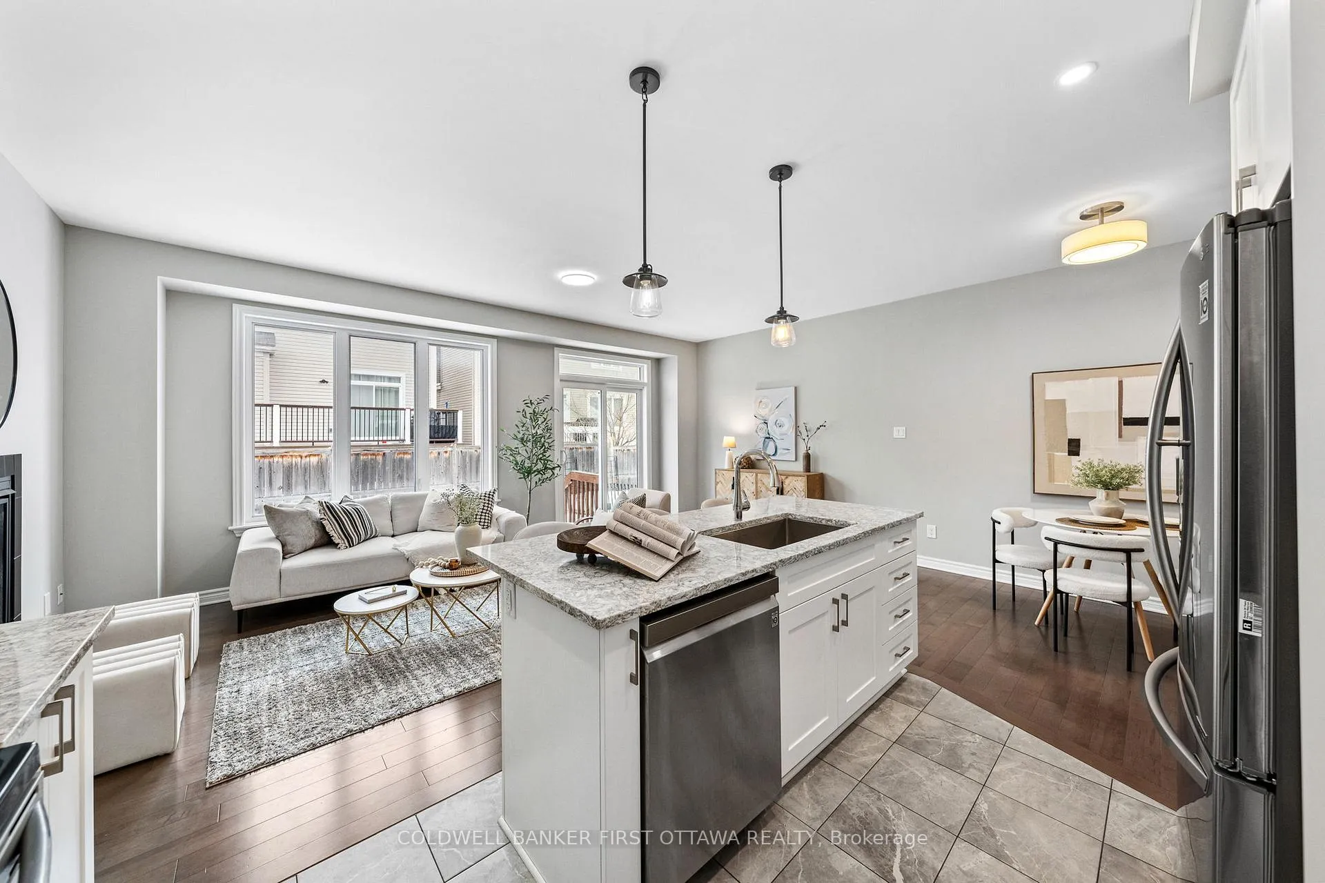Photo 15 of 426 Warmstone Drive, Ottawa, Stittsville (North) — HOMEH