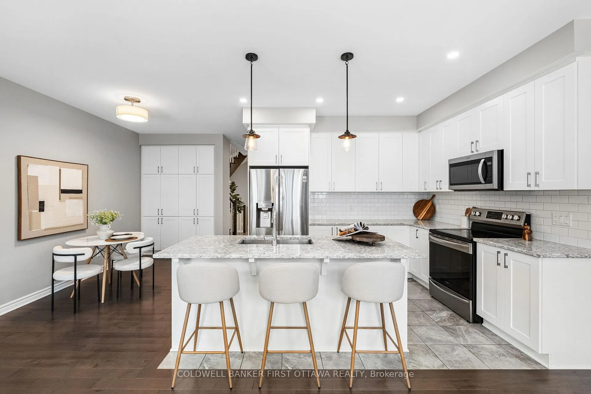 Photo 16 of 426 Warmstone Drive, Ottawa, Stittsville (North) — HOMEH