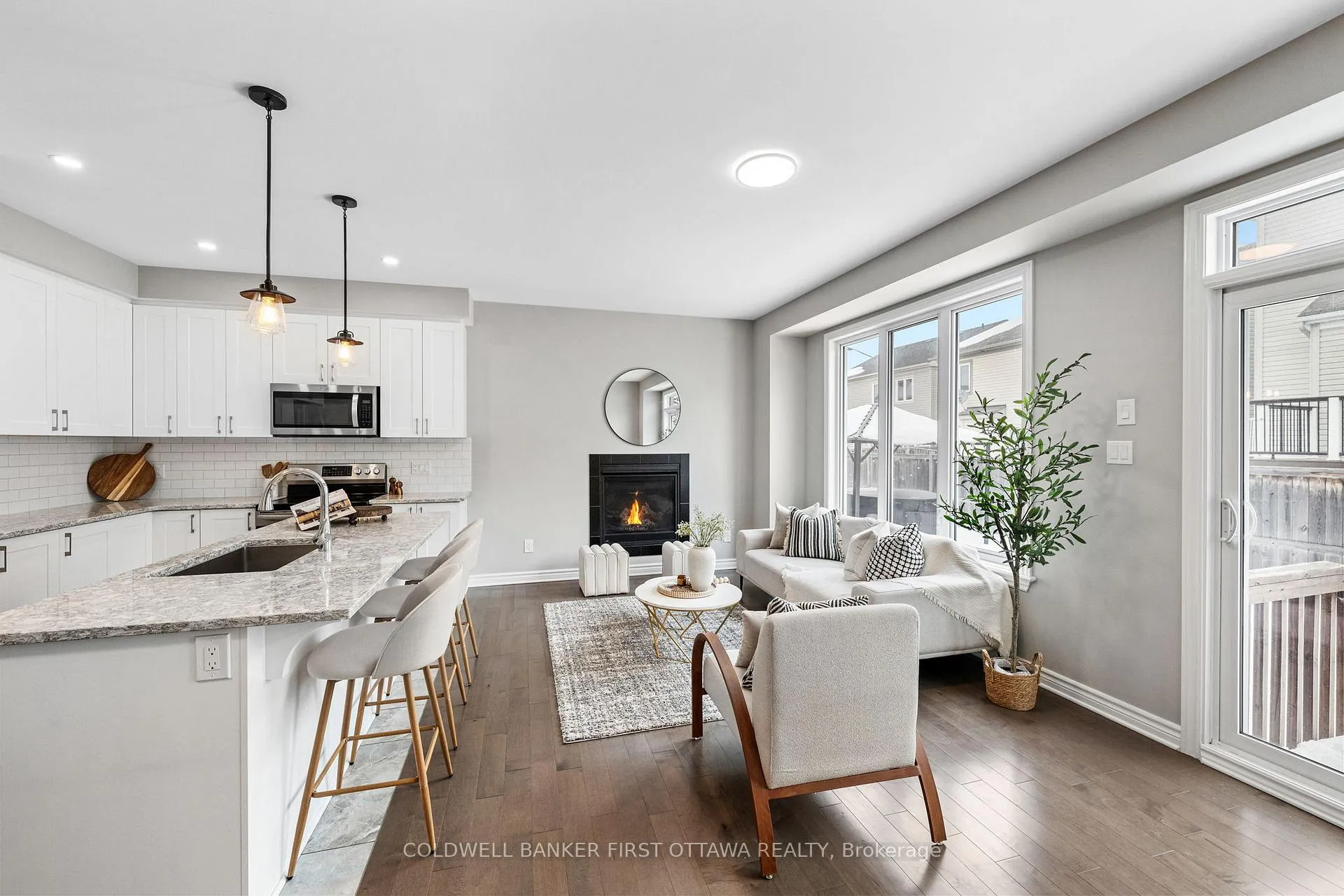 Photo 17 of 426 Warmstone Drive, Ottawa, Stittsville (North) — HOMEH