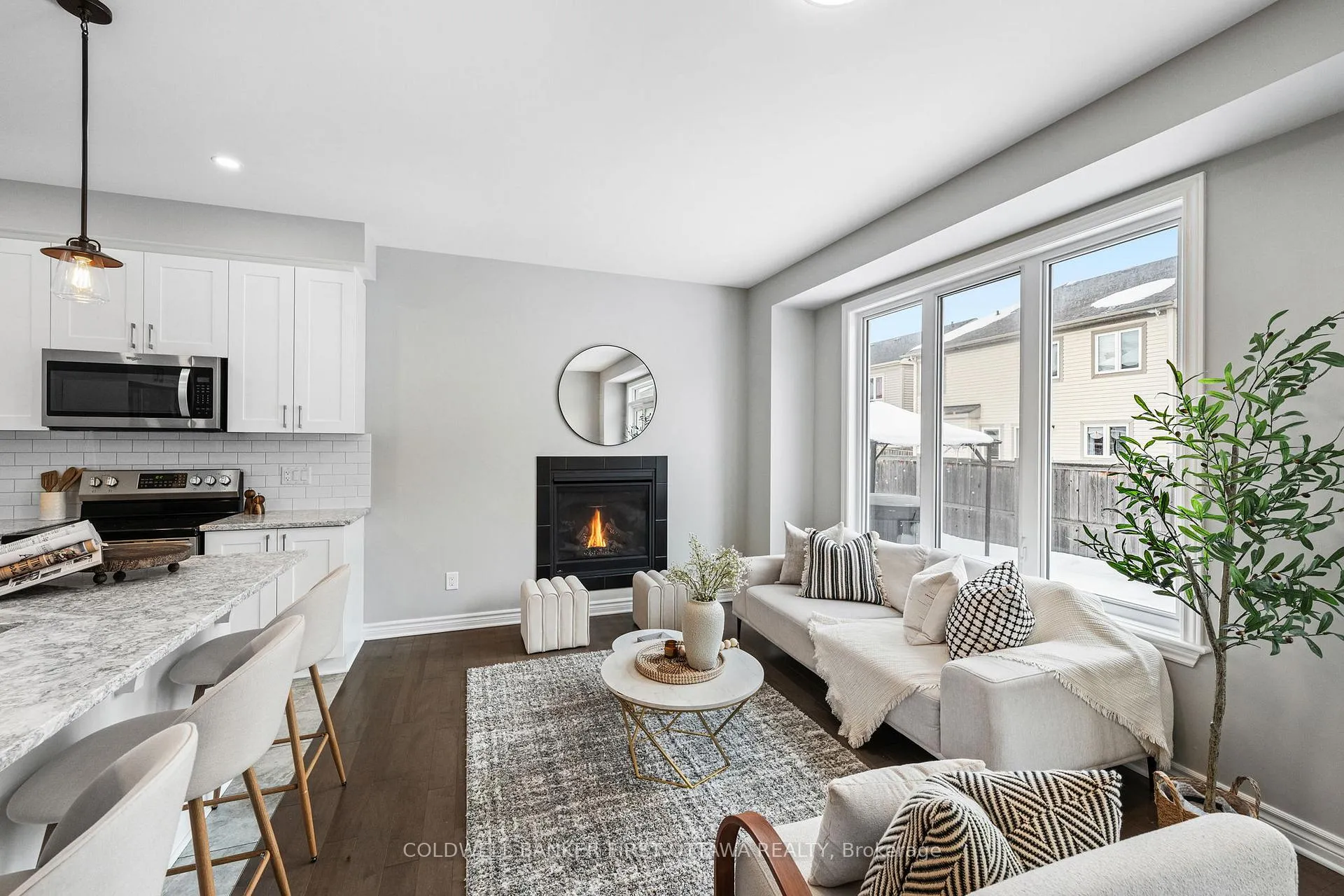 Photo 18 of 426 Warmstone Drive, Ottawa, Stittsville (North) — HOMEH