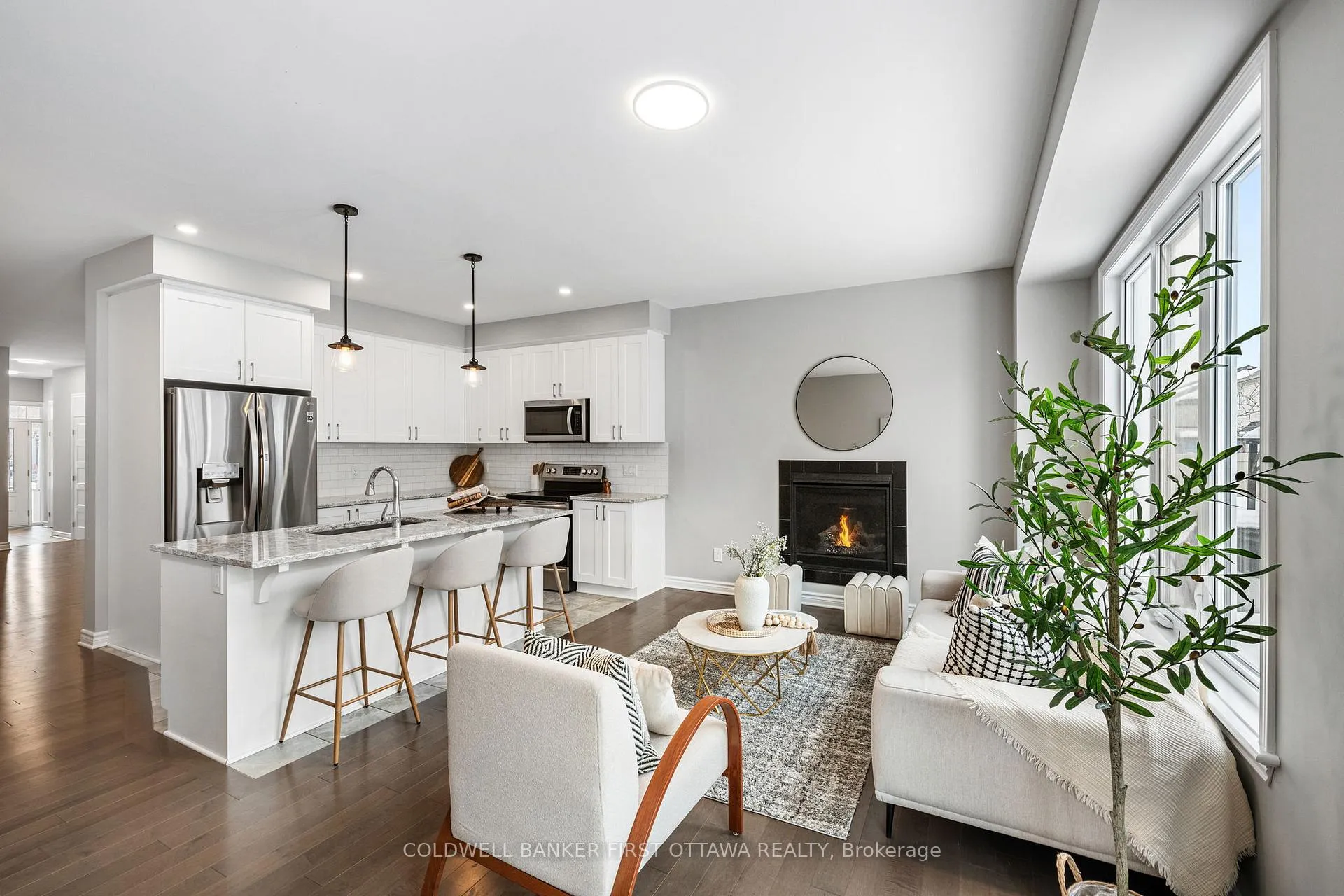Photo 19 of 426 Warmstone Drive, Ottawa, Stittsville (North) — HOMEH