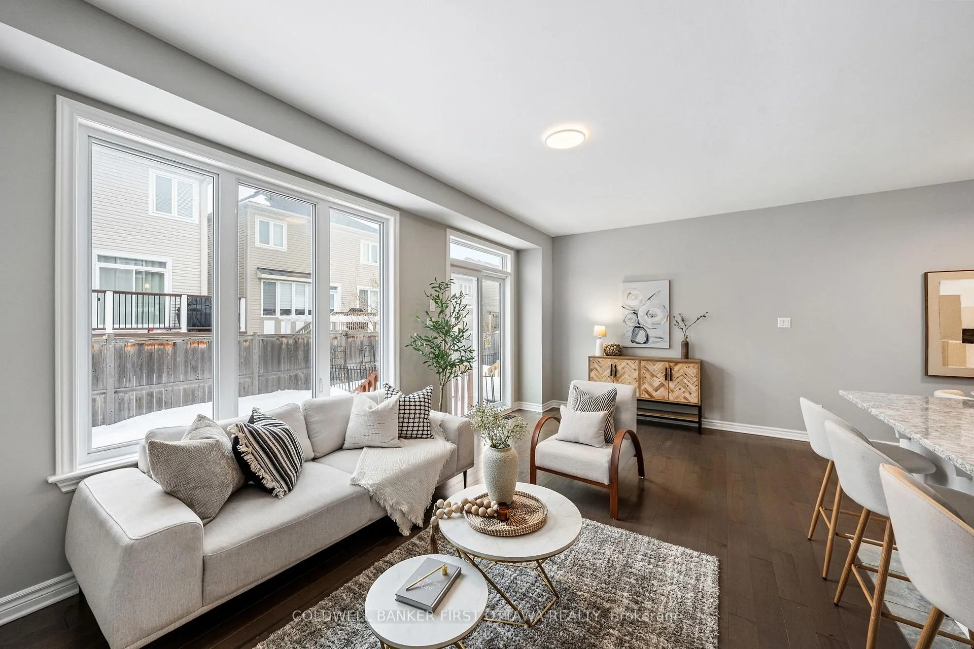 Photo 20 of 426 Warmstone Drive, Ottawa, Stittsville (North) — HOMEH