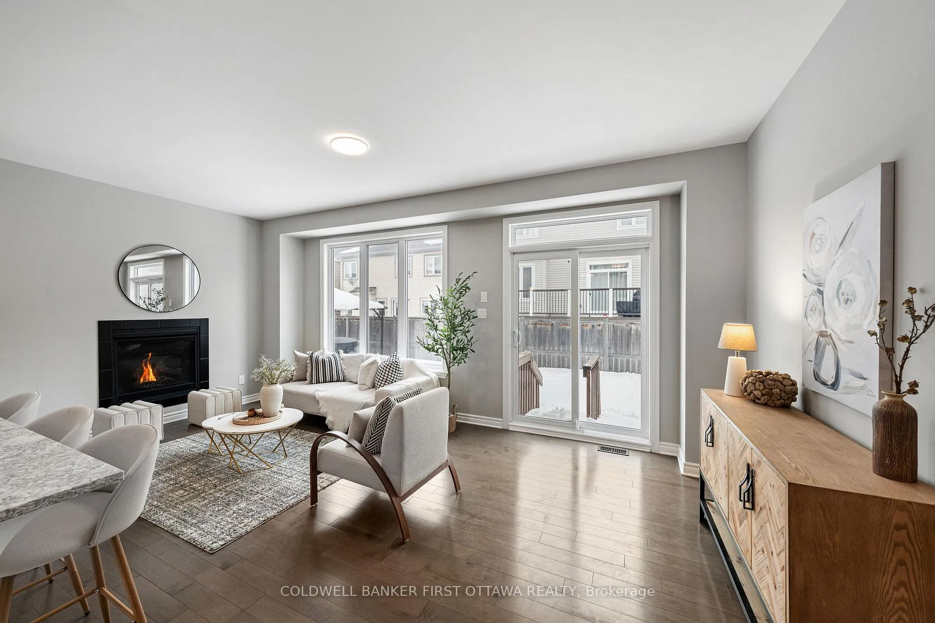 Photo 21 of 426 Warmstone Drive, Ottawa, Stittsville (North) — HOMEH