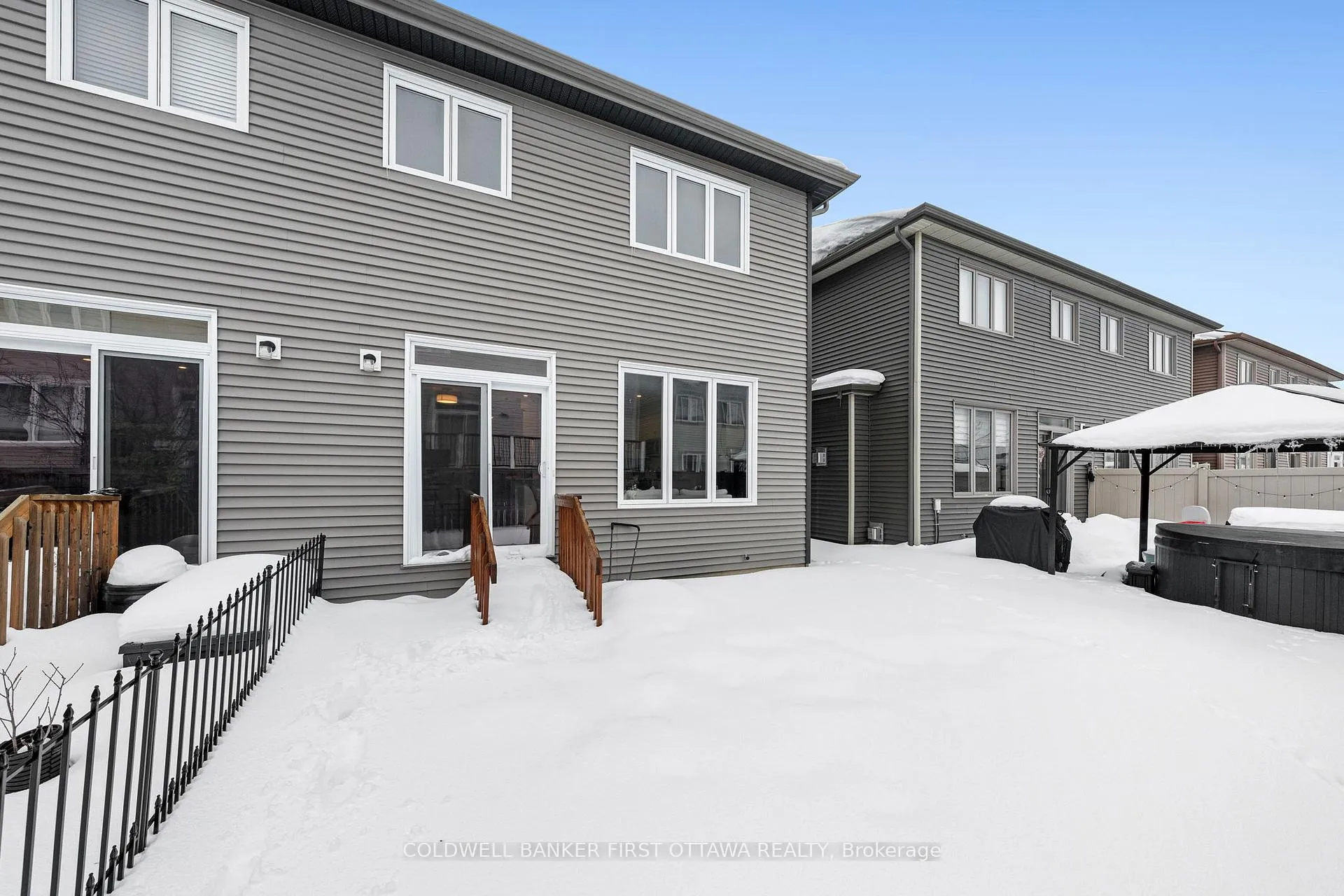 Photo 42 of 426 Warmstone Drive, Ottawa, Stittsville (North) — HOMEH