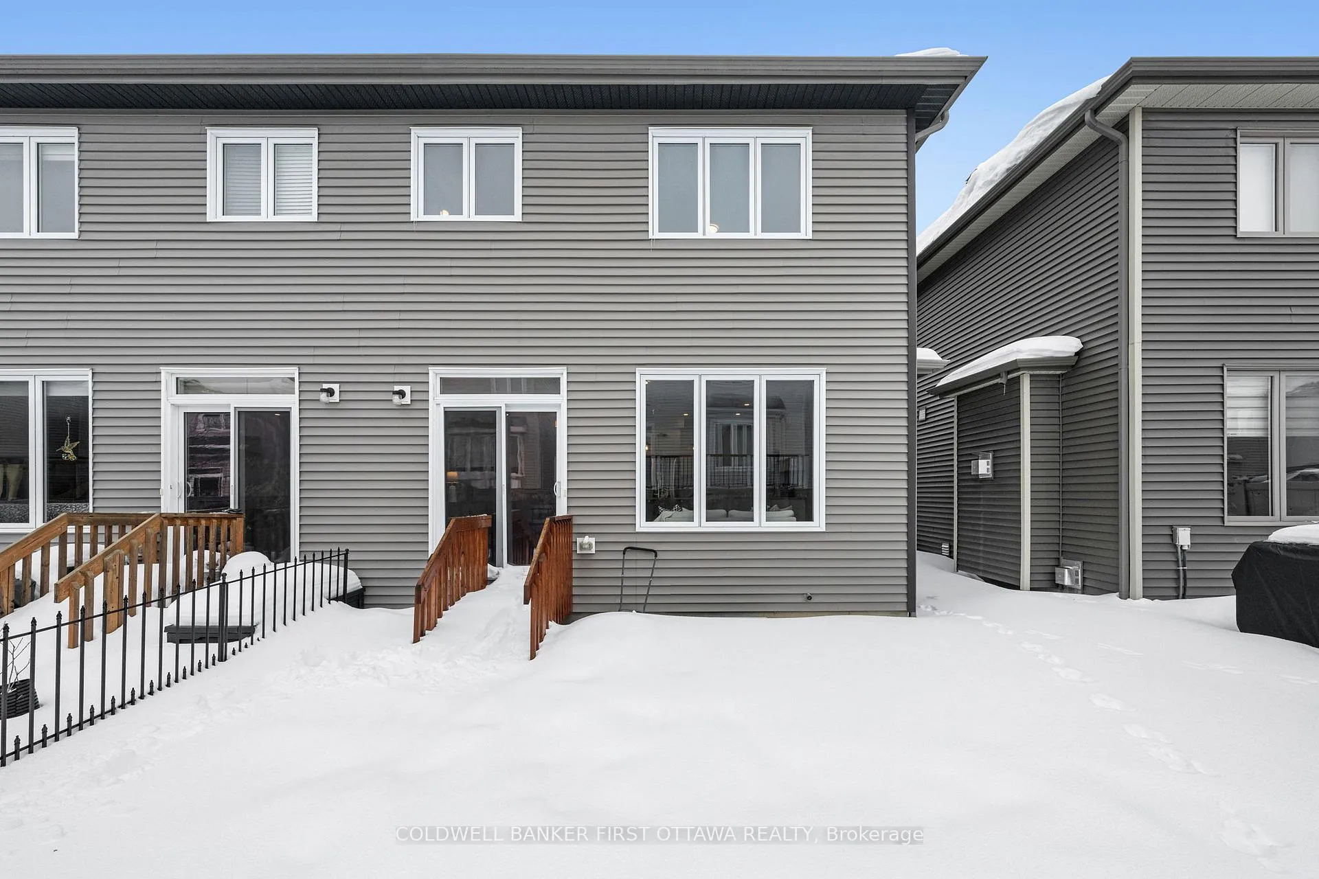 Photo 43 of 426 Warmstone Drive, Ottawa, Stittsville (North) — HOMEH