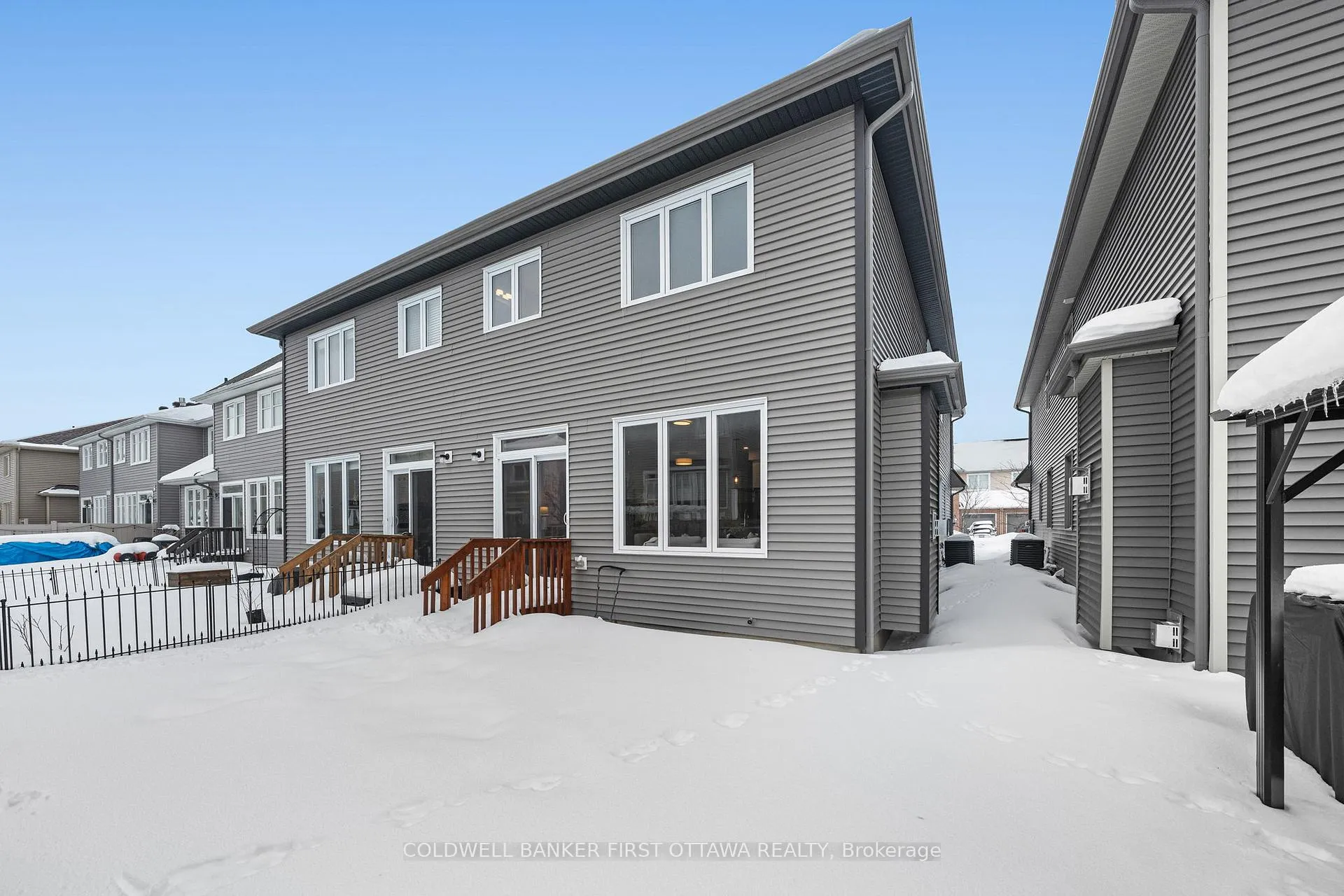 Photo 44 of 426 Warmstone Drive, Ottawa, Stittsville (North) — HOMEH