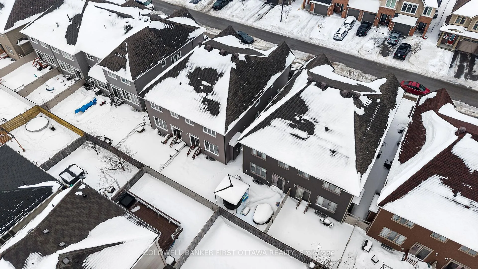 Photo 46 of 426 Warmstone Drive, Ottawa, Stittsville (North) — HOMEH
