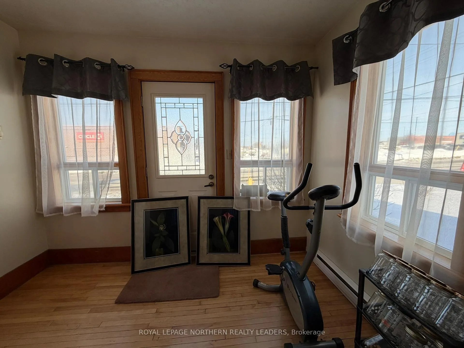 Photo 4 of 277 Wilson Avenue, Timmins, TS - SW — HOMEH