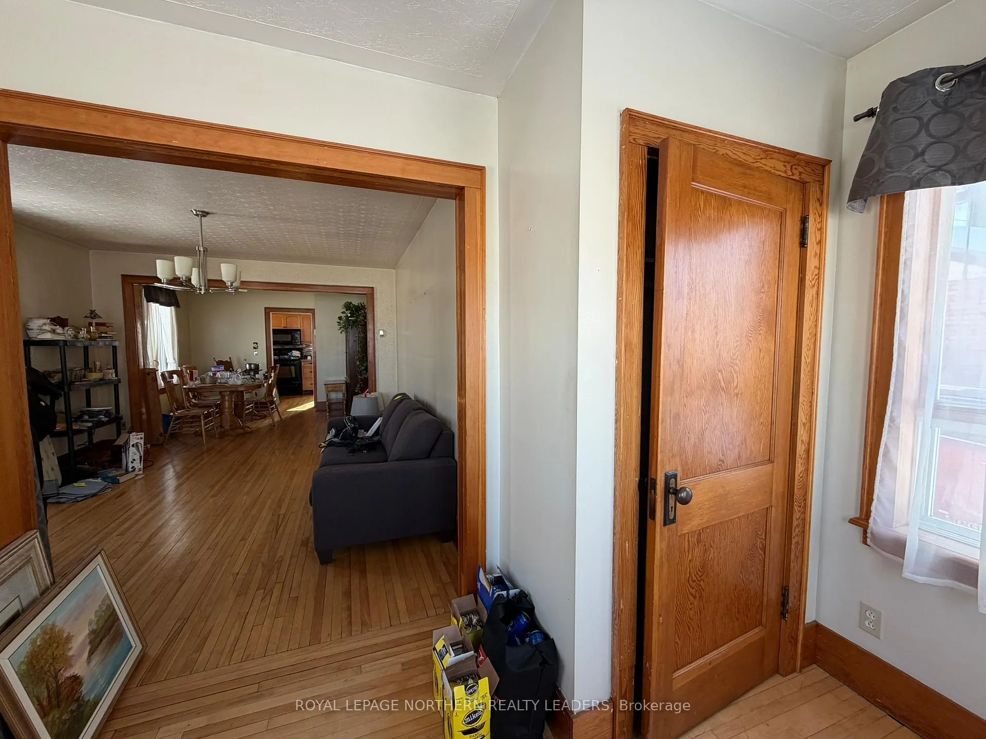 Photo 5 of 277 Wilson Avenue, Timmins, TS - SW — HOMEH