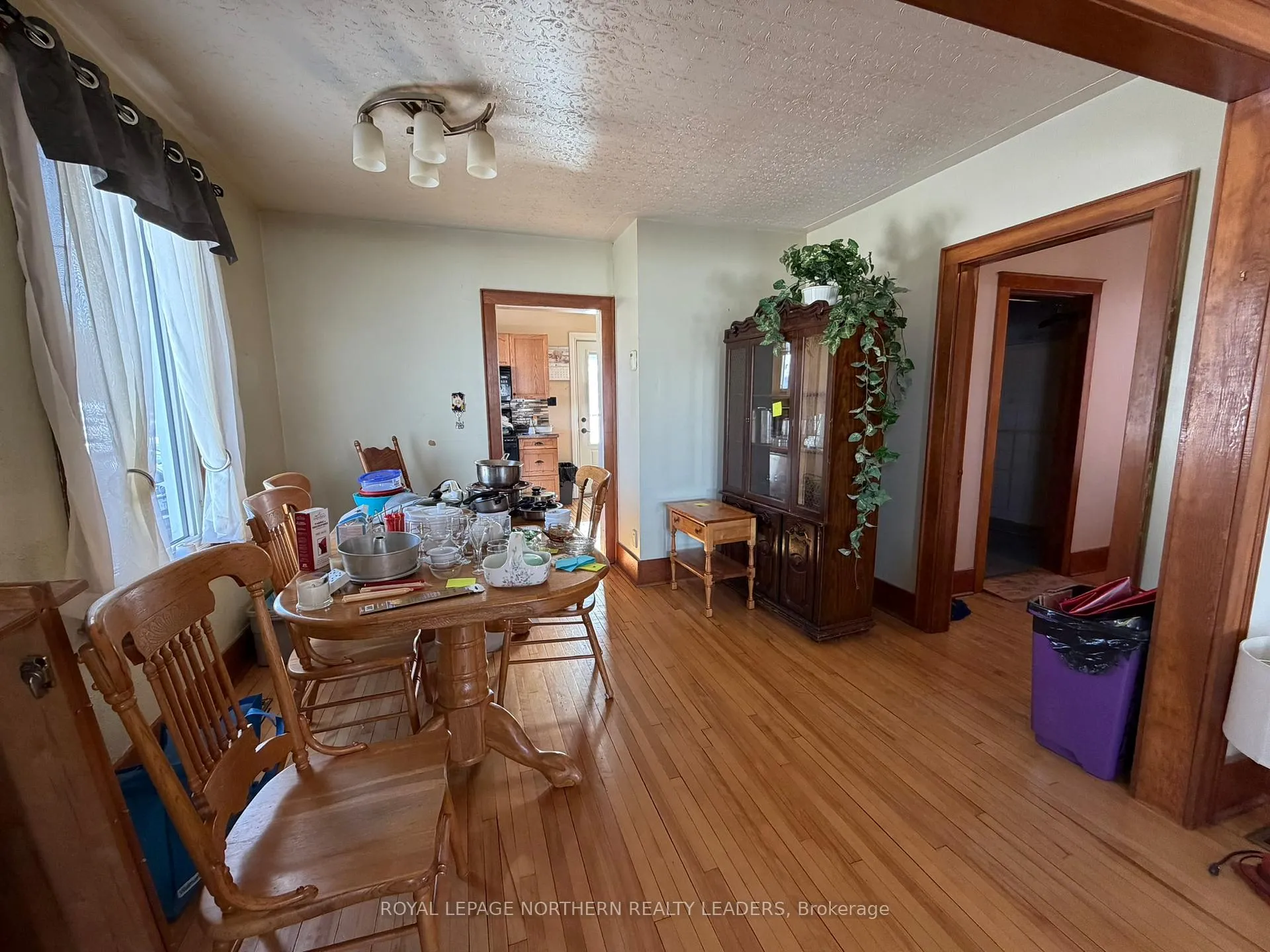 Photo 6 of 277 Wilson Avenue, Timmins, TS - SW — HOMEH