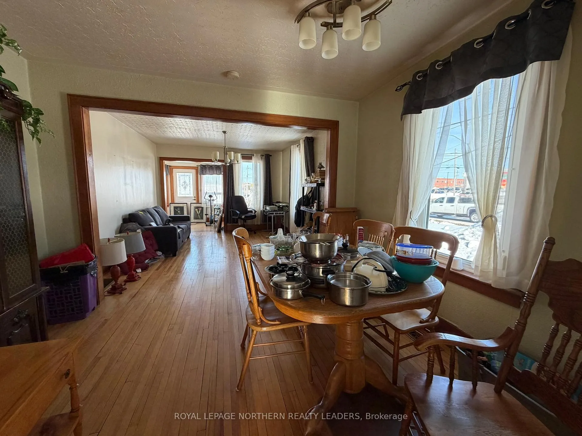 Photo 7 of 277 Wilson Avenue, Timmins, TS - SW — HOMEH