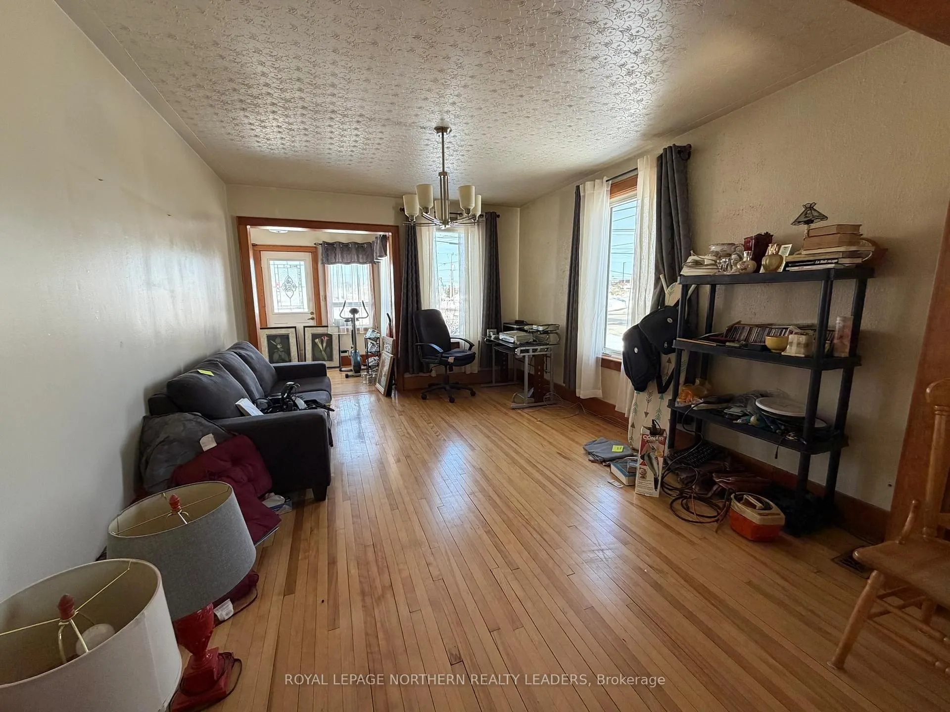 Photo 8 of 277 Wilson Avenue, Timmins, TS - SW — HOMEH