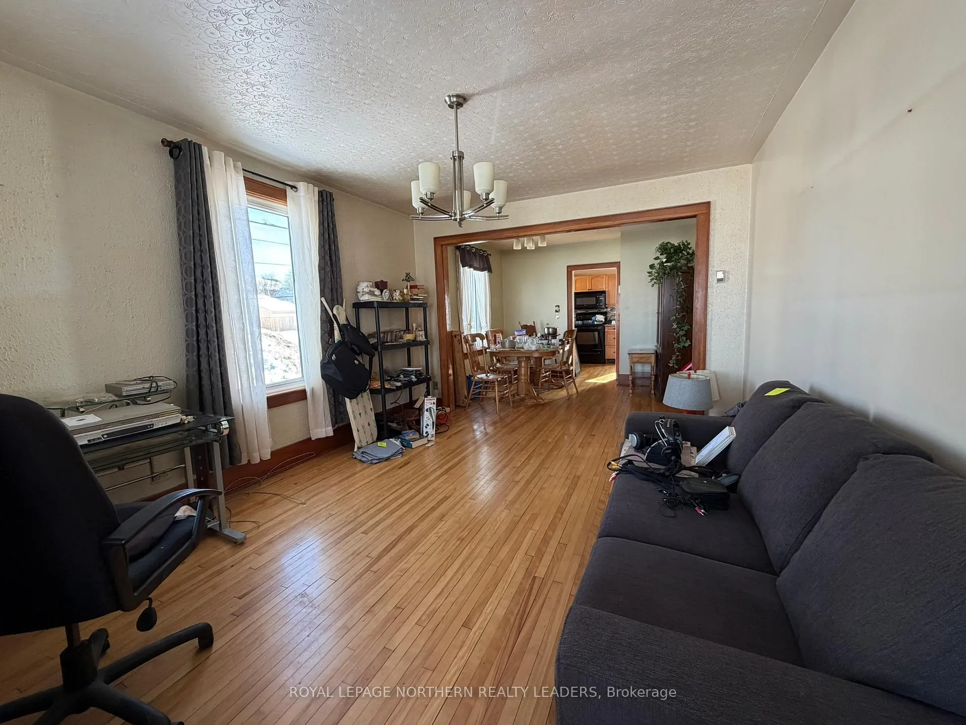 Photo 9 of 277 Wilson Avenue, Timmins, TS - SW — HOMEH
