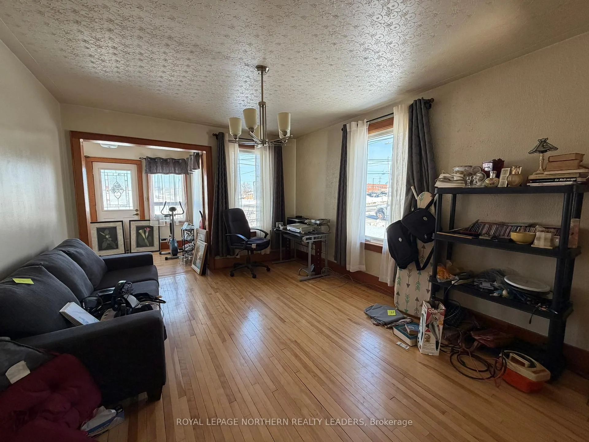 Photo 10 of 277 Wilson Avenue, Timmins, TS - SW — HOMEH