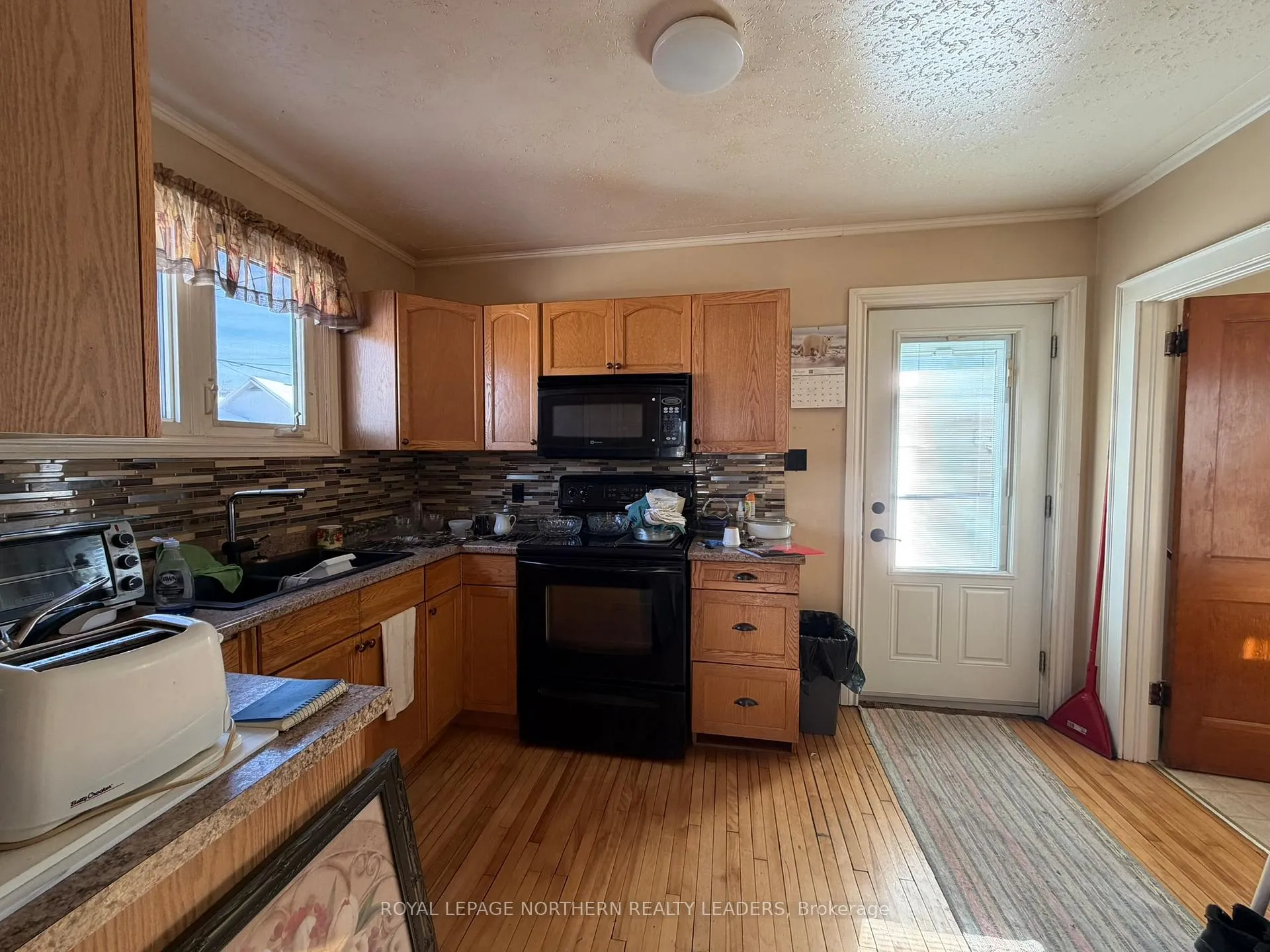 Photo 11 of 277 Wilson Avenue, Timmins, TS - SW — HOMEH