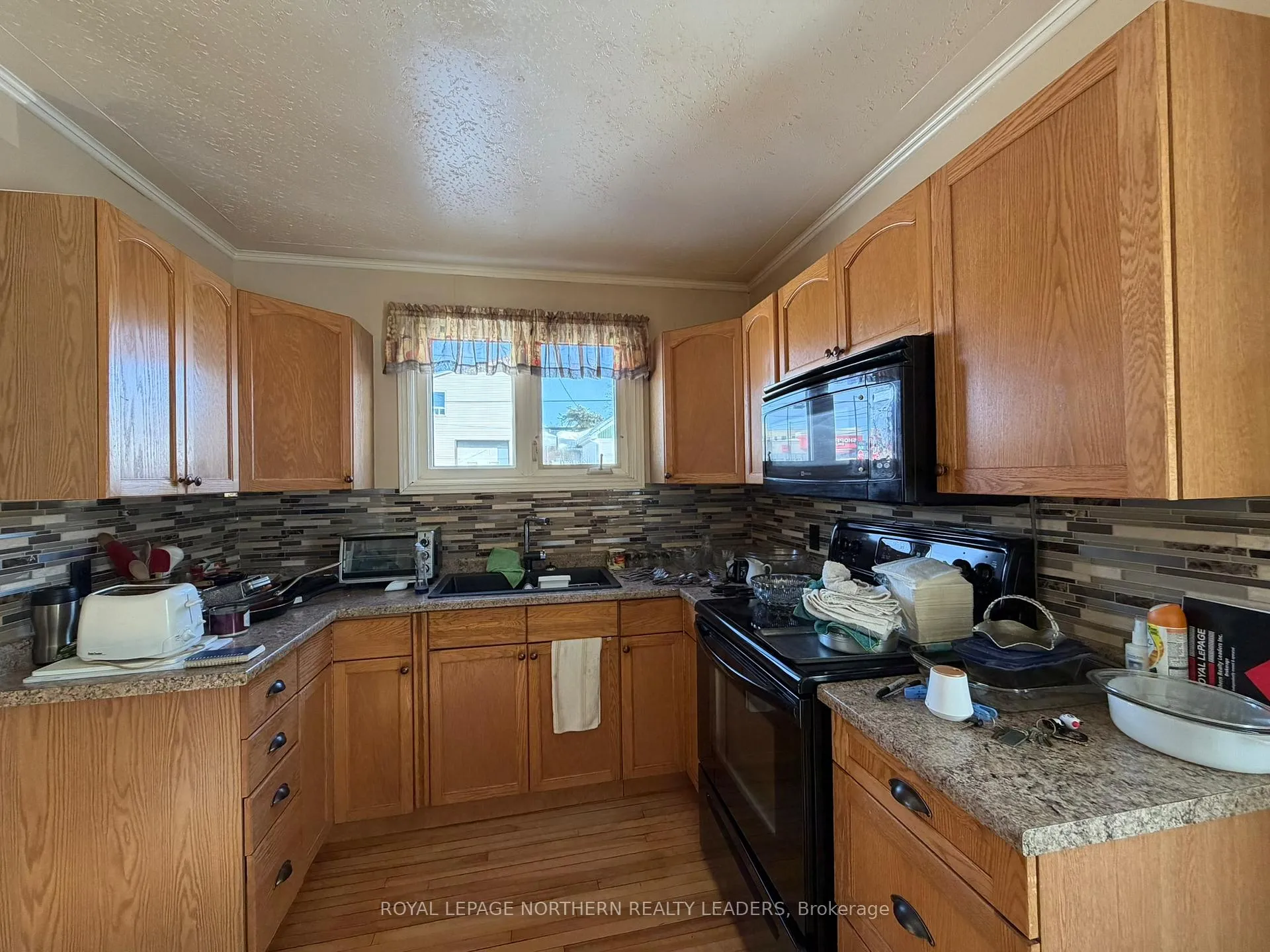 Photo 12 of 277 Wilson Avenue, Timmins, TS - SW — HOMEH
