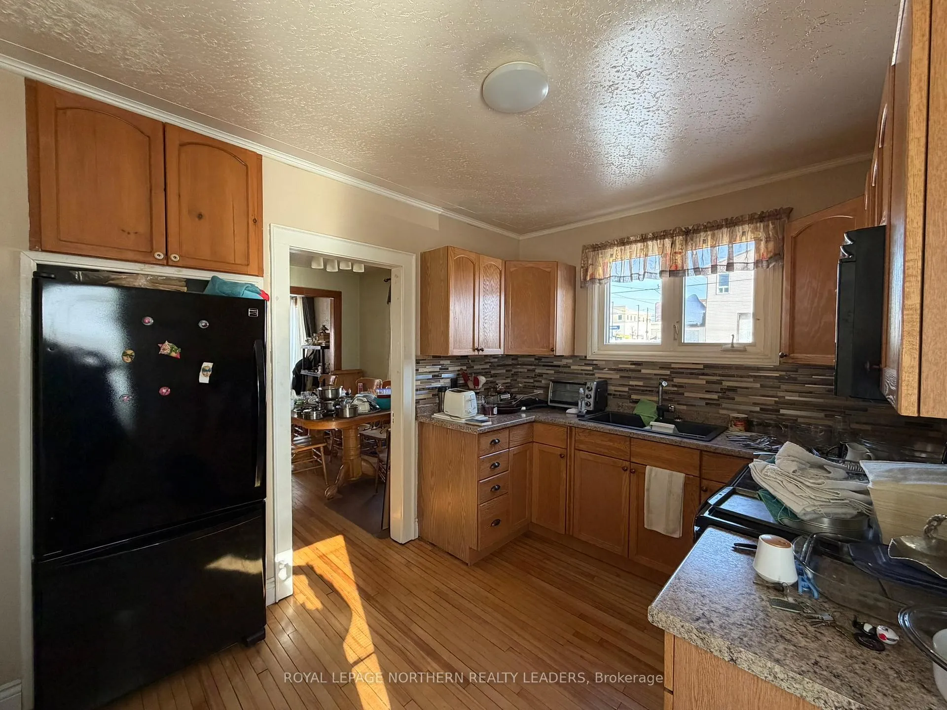 Photo 13 of 277 Wilson Avenue, Timmins, TS - SW — HOMEH