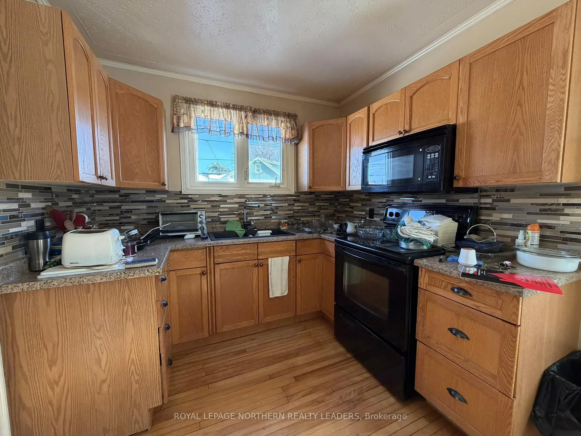 Photo 14 of 277 Wilson Avenue, Timmins, TS - SW — HOMEH