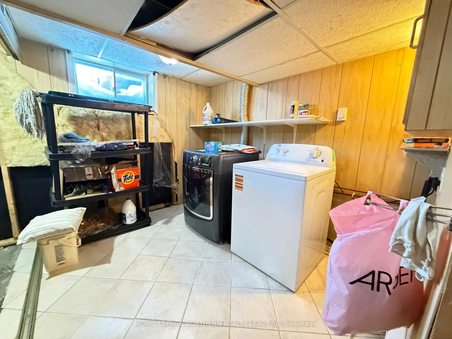 Photo 23 of 277 Wilson Avenue, Timmins, TS - SW — HOMEH