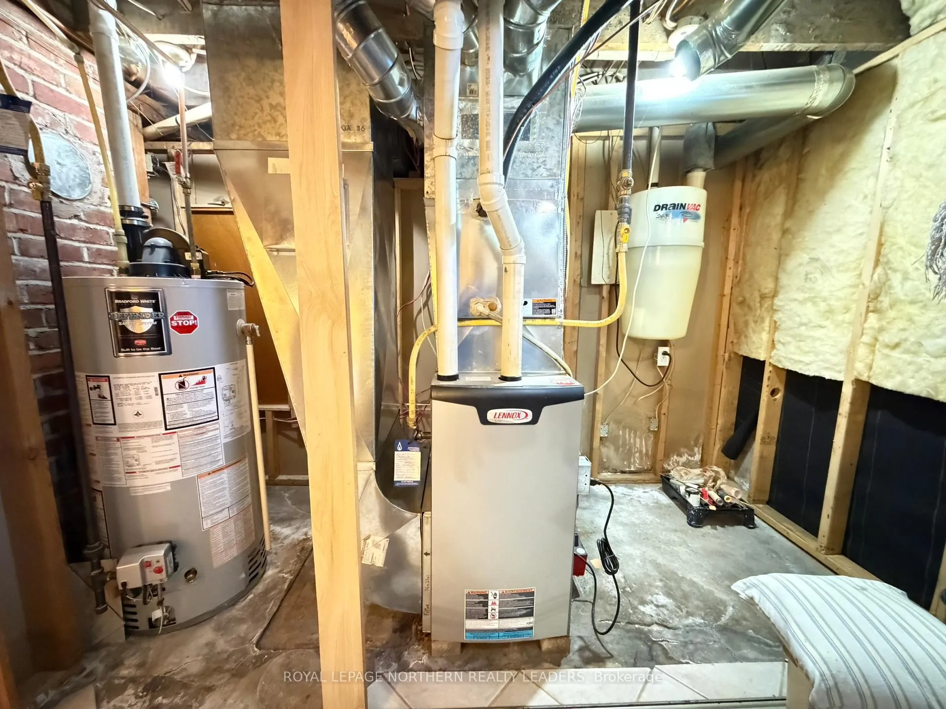 Photo 24 of 277 Wilson Avenue, Timmins, TS - SW — HOMEH