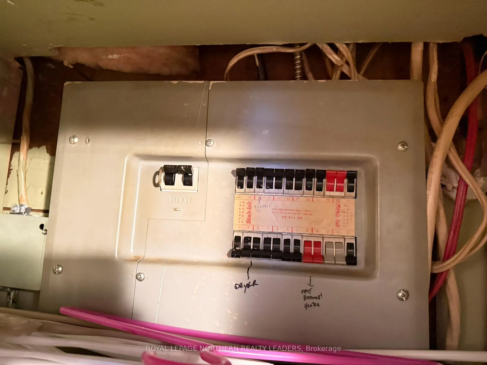 Photo 25 of 277 Wilson Avenue, Timmins, TS - SW — HOMEH