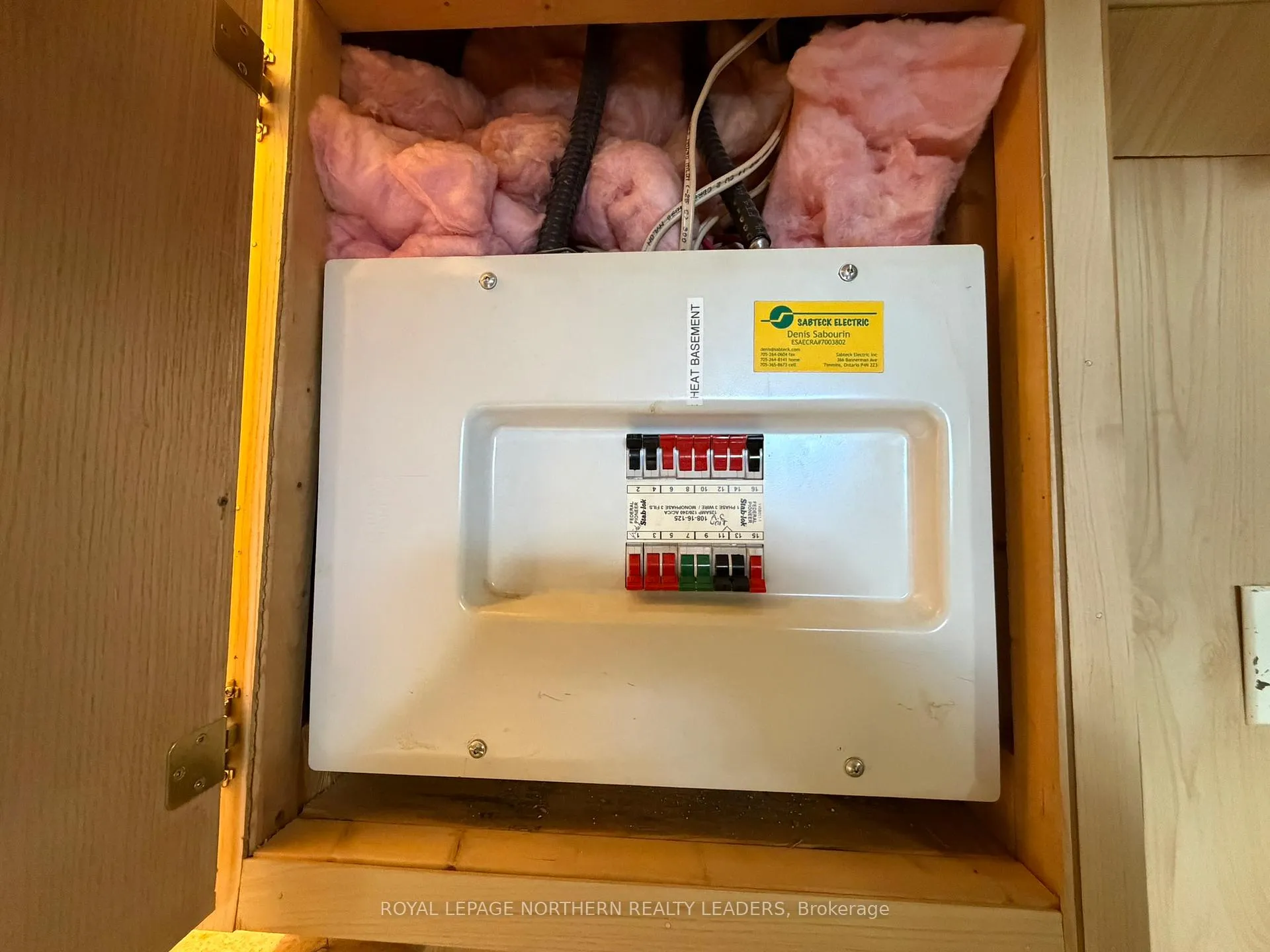 Photo 26 of 277 Wilson Avenue, Timmins, TS - SW — HOMEH