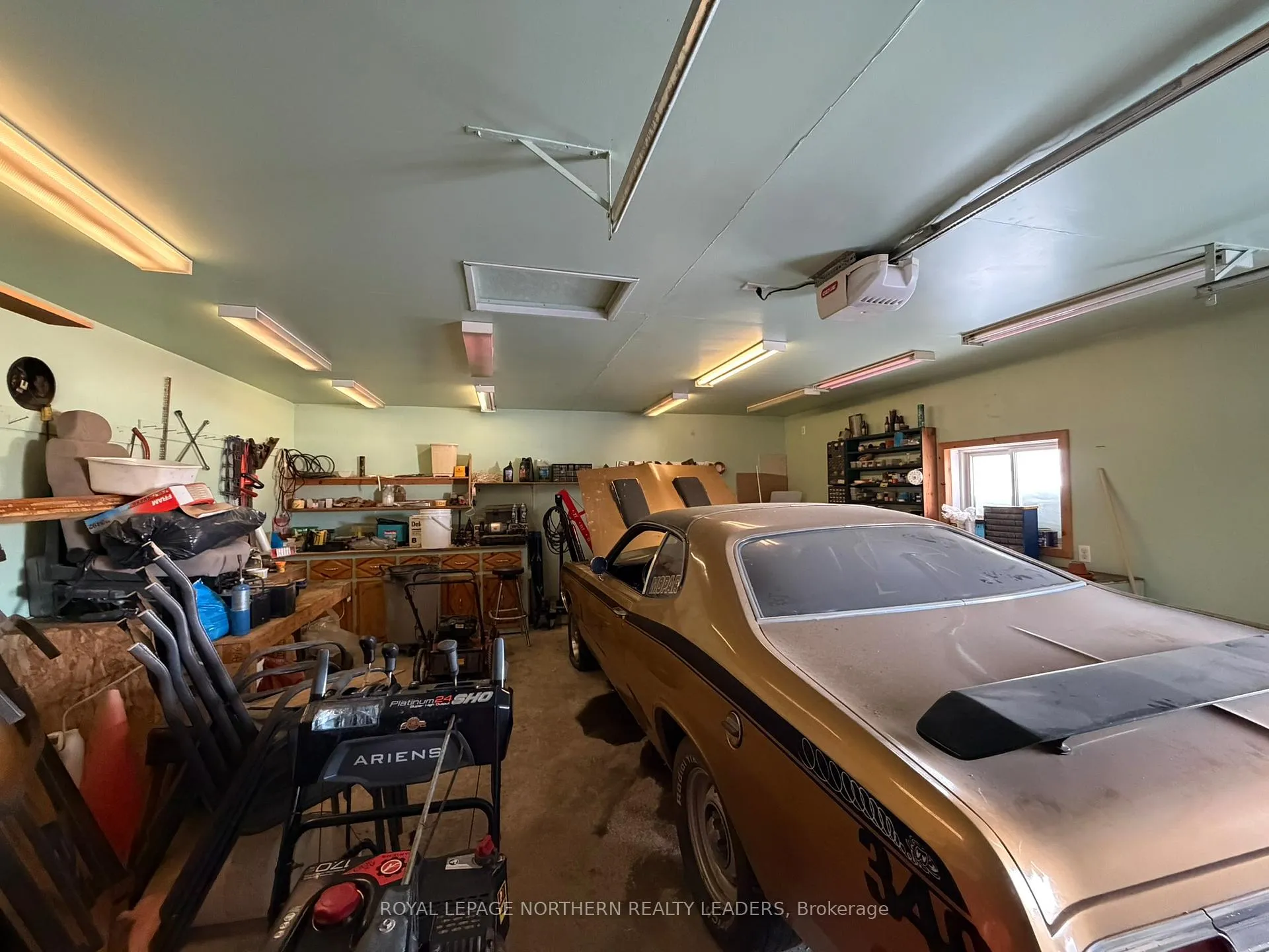 Photo 28 of 277 Wilson Avenue, Timmins, TS - SW — HOMEH