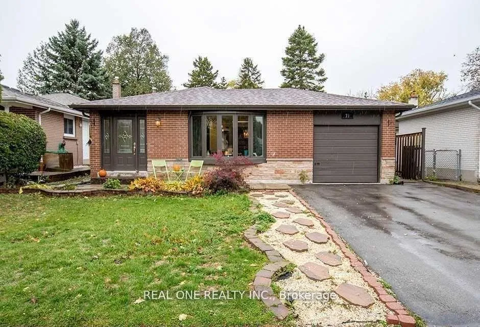 Photo 1 of Unit (basement), 73 Romfield Circuit, Markham, Royal Orchard — HOMEH