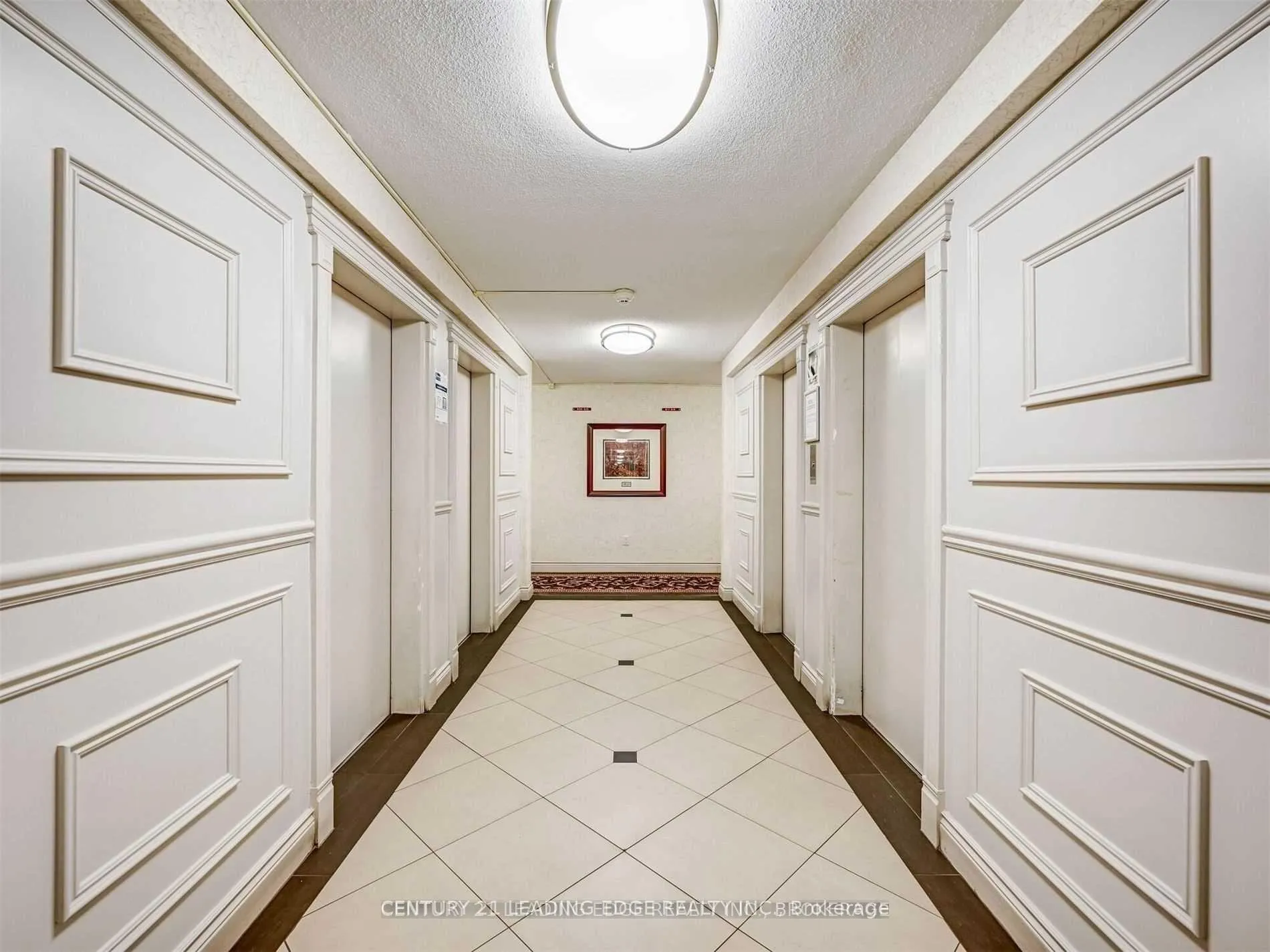 Photo 2 of Unit 616, 60 Pavane Link Way, Toronto, Flemingdon Park — HOMEH