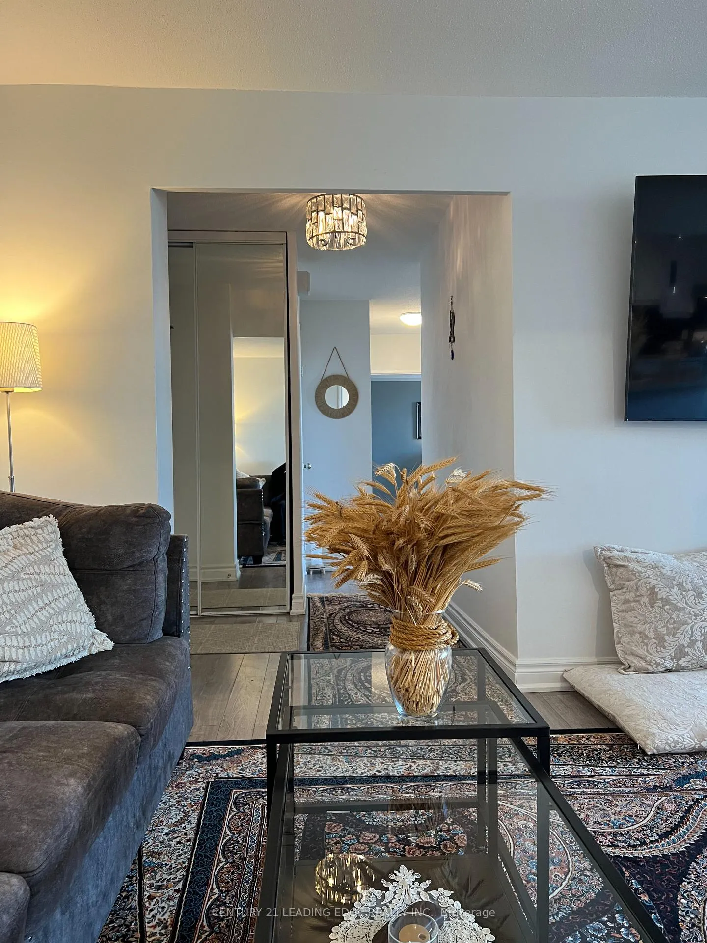 Photo 5 of Unit 616, 60 Pavane Link Way, Toronto, Flemingdon Park — HOMEH