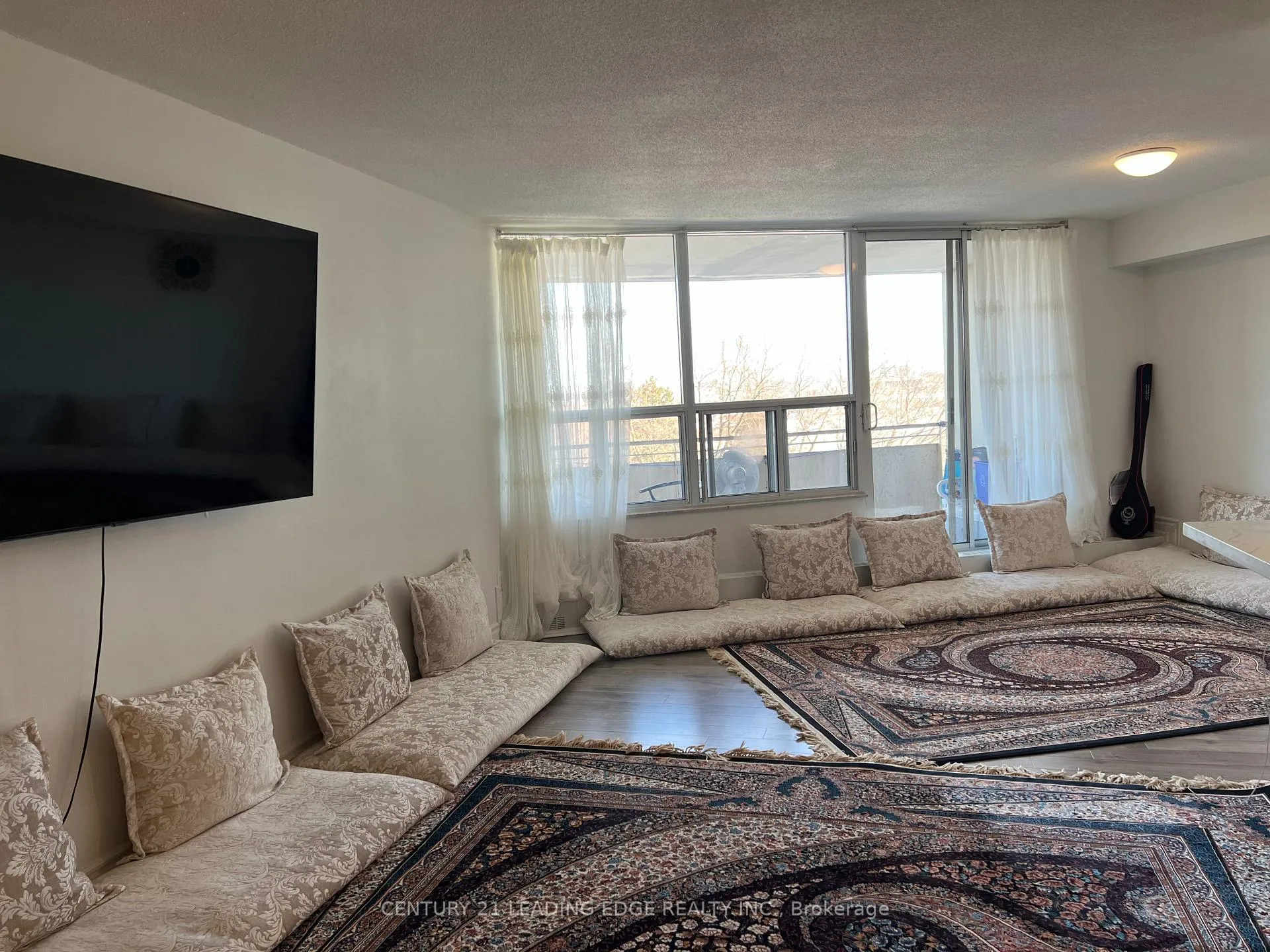 Photo 7 of Unit 616, 60 Pavane Link Way, Toronto, Flemingdon Park — HOMEH