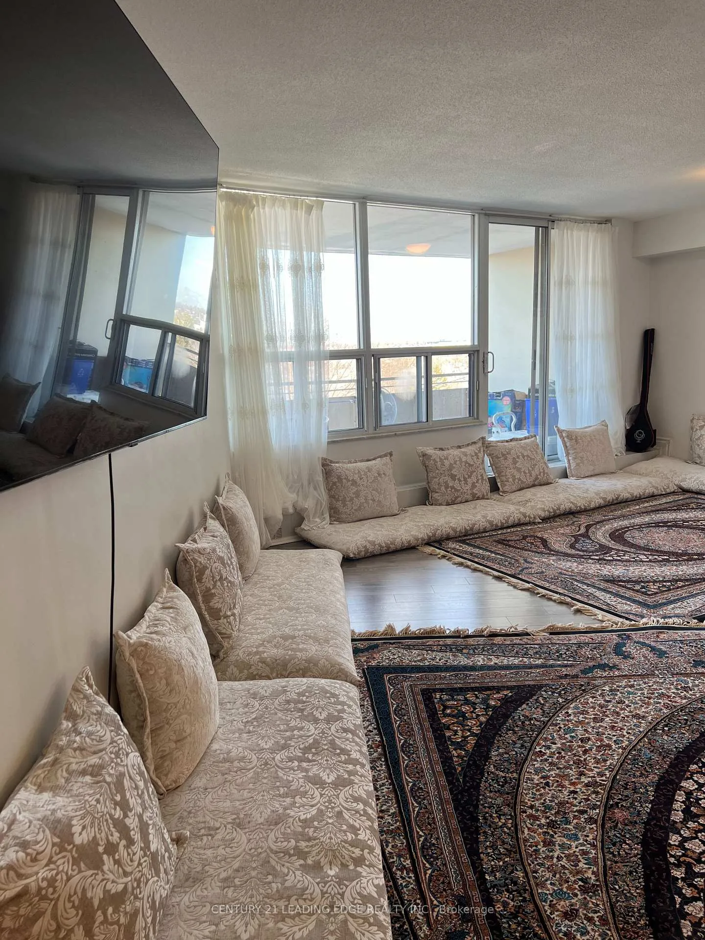 Photo 8 of Unit 616, 60 Pavane Link Way, Toronto, Flemingdon Park — HOMEH