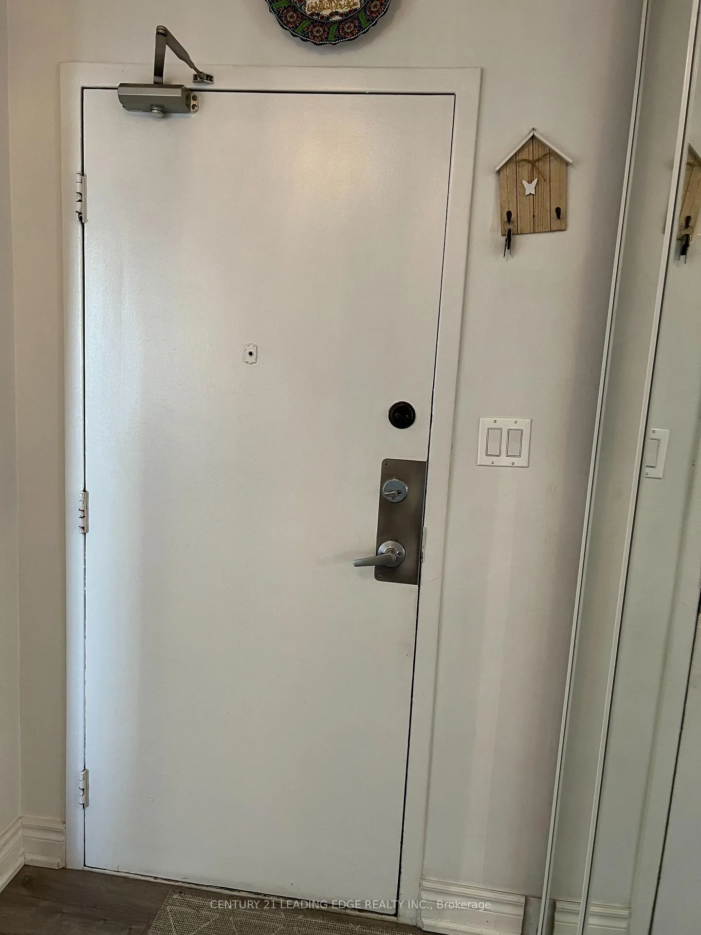 Photo 9 of Unit 616, 60 Pavane Link Way, Toronto, Flemingdon Park — HOMEH