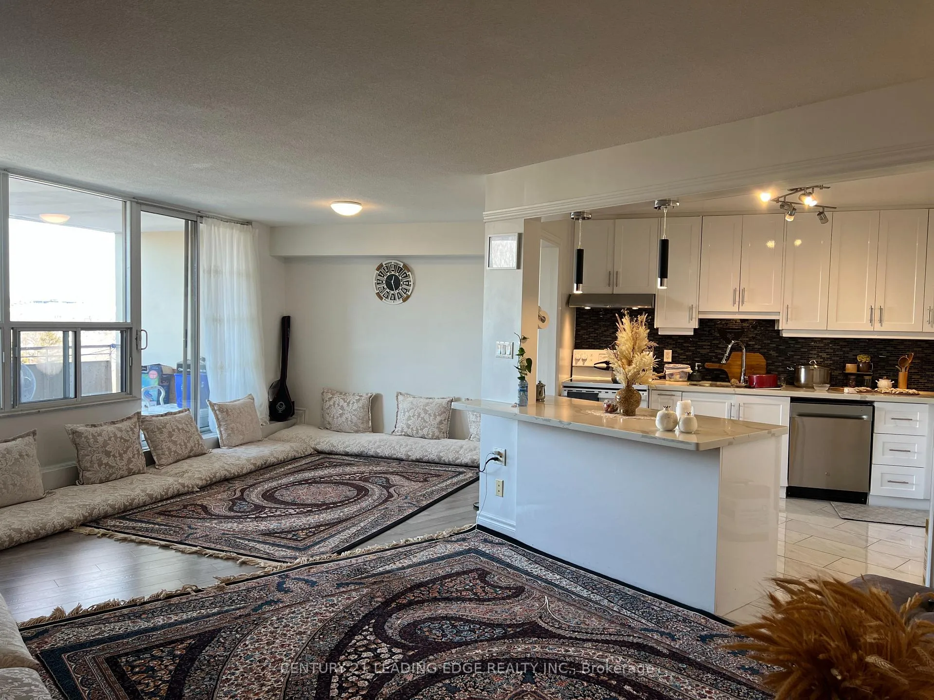 Photo 10 of Unit 616, 60 Pavane Link Way, Toronto, Flemingdon Park — HOMEH