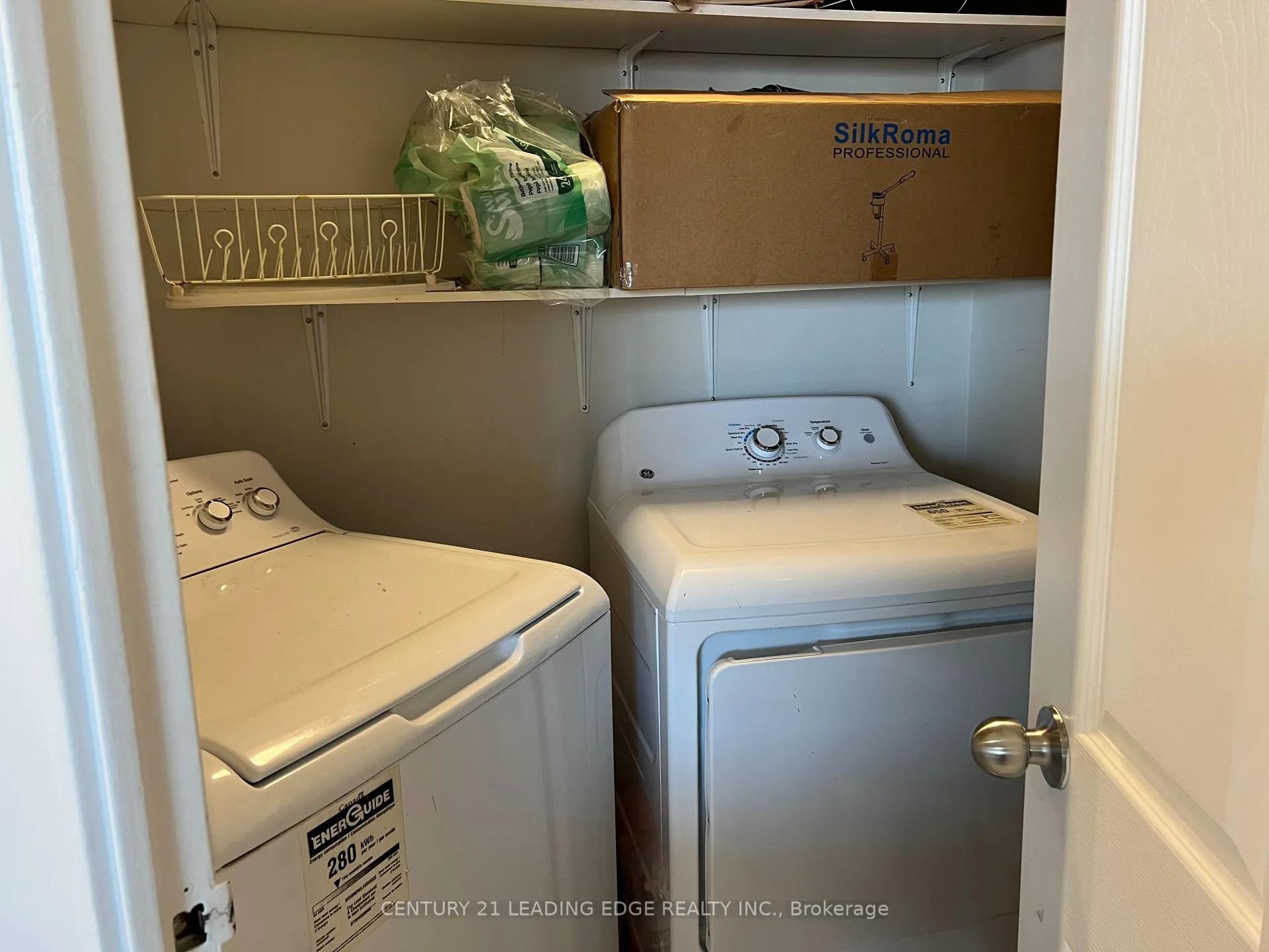 Photo 12 of Unit 616, 60 Pavane Link Way, Toronto, Flemingdon Park — HOMEH