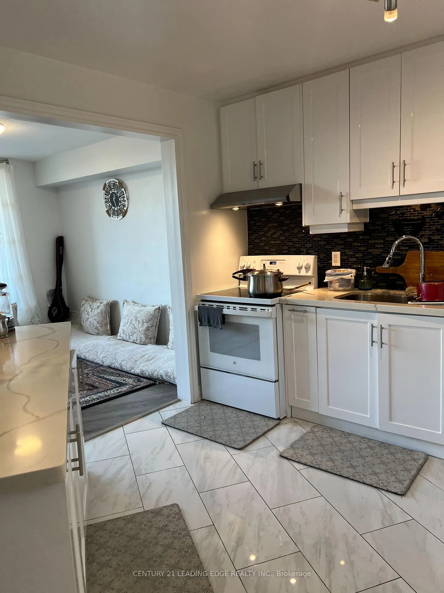 Photo 14 of Unit 616, 60 Pavane Link Way, Toronto, Flemingdon Park — HOMEH