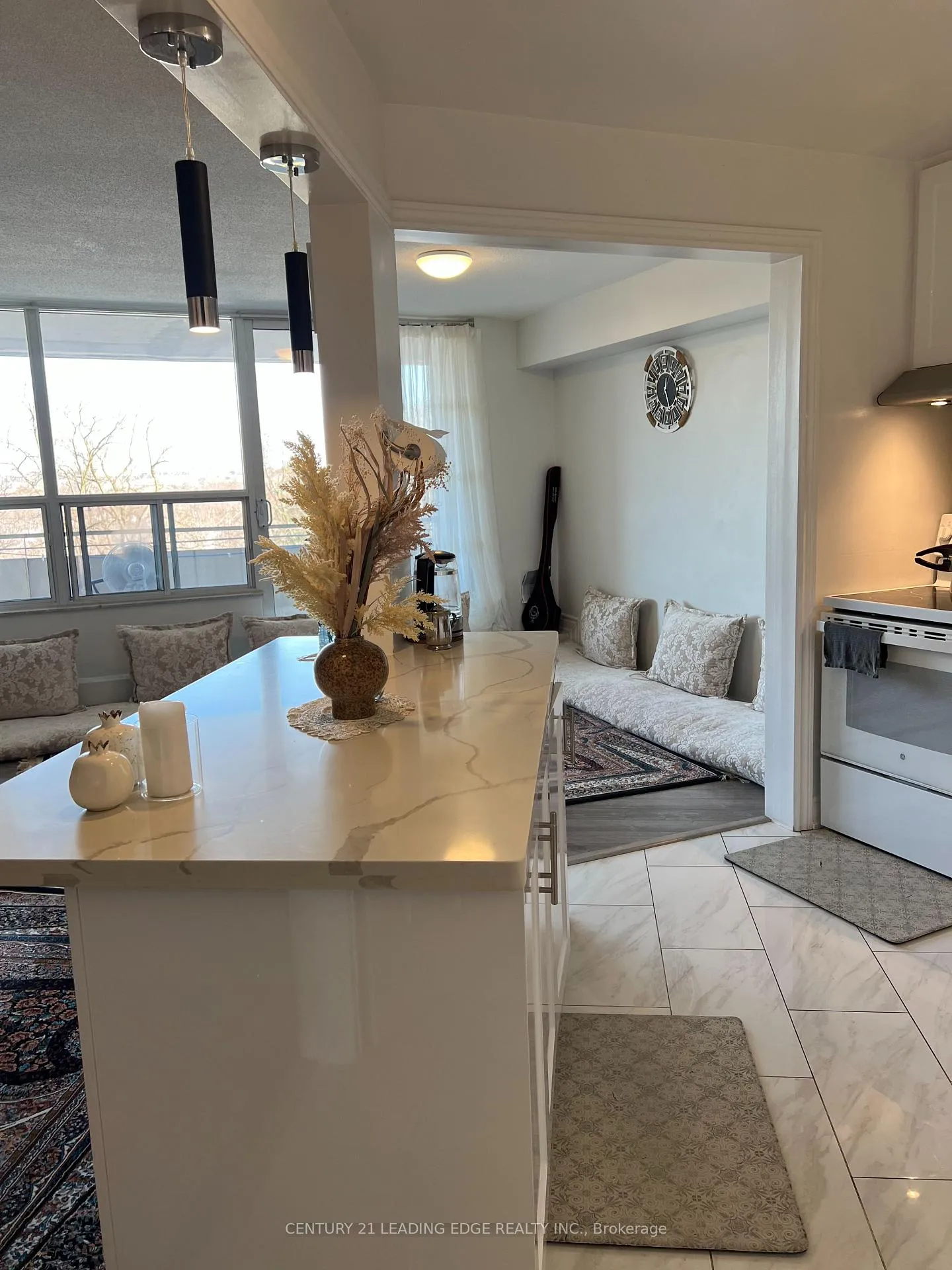 Photo 15 of Unit 616, 60 Pavane Link Way, Toronto, Flemingdon Park — HOMEH