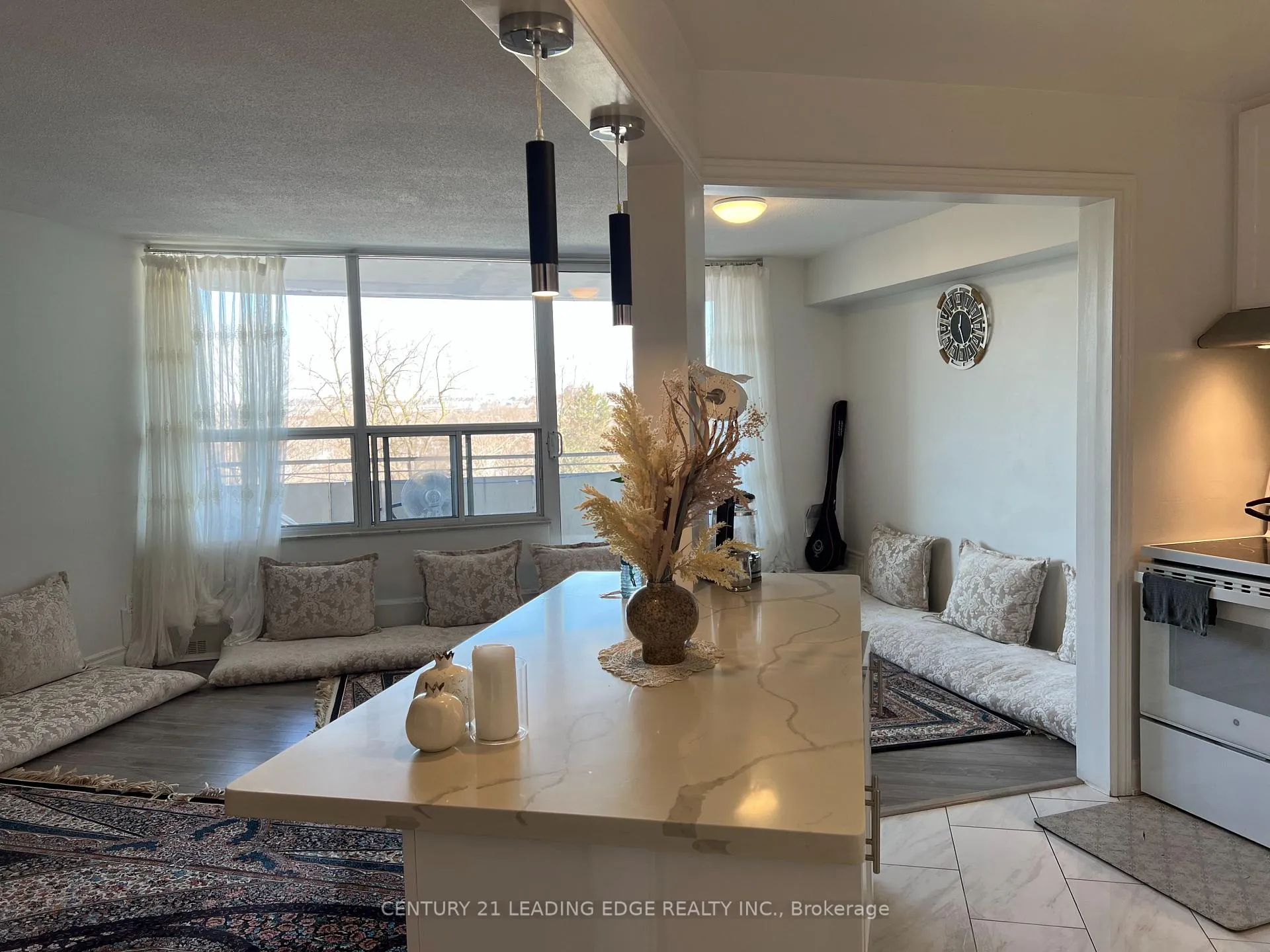 Photo 16 of Unit 616, 60 Pavane Link Way, Toronto, Flemingdon Park — HOMEH
