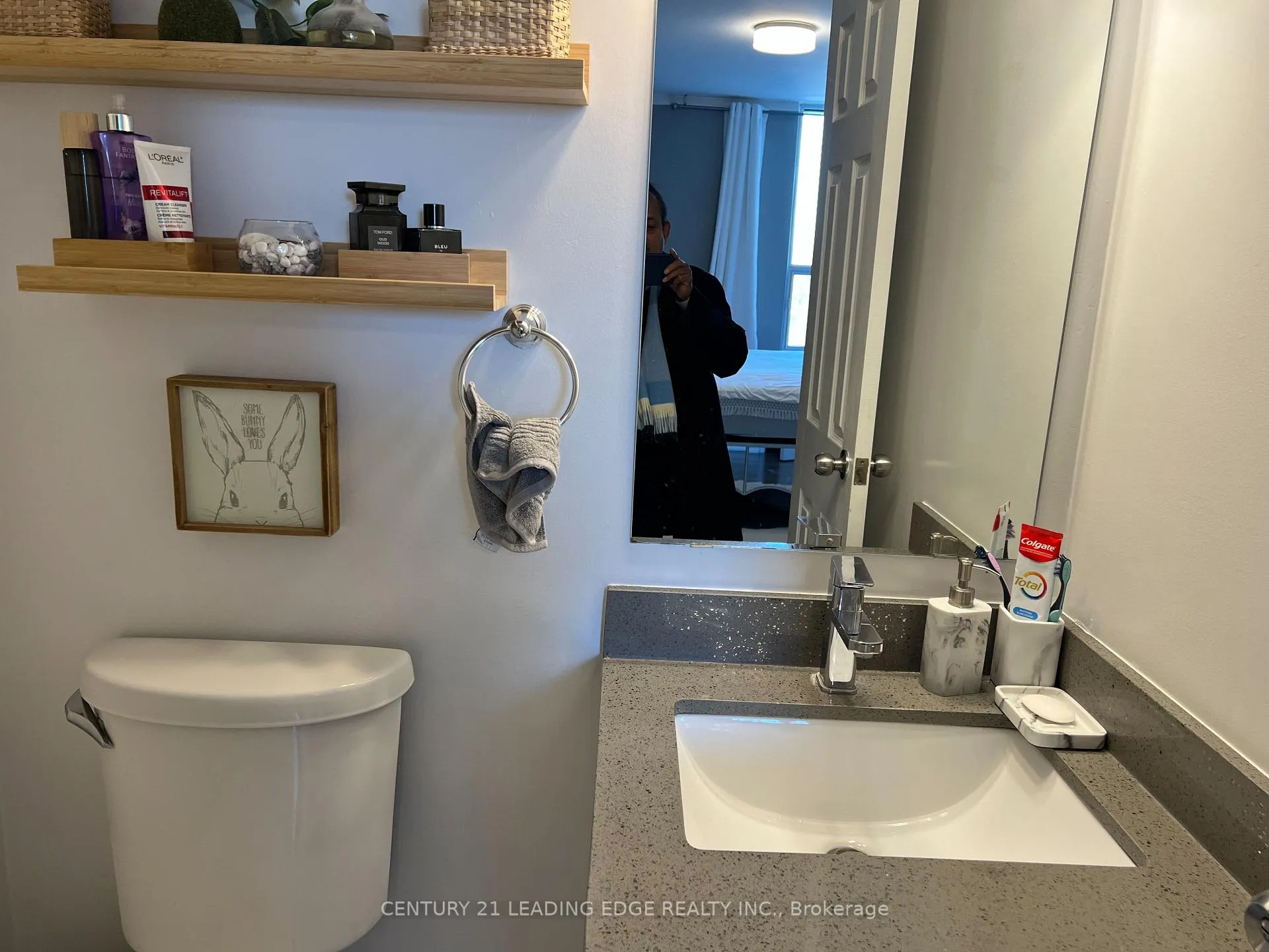 Photo 18 of Unit 616, 60 Pavane Link Way, Toronto, Flemingdon Park — HOMEH
