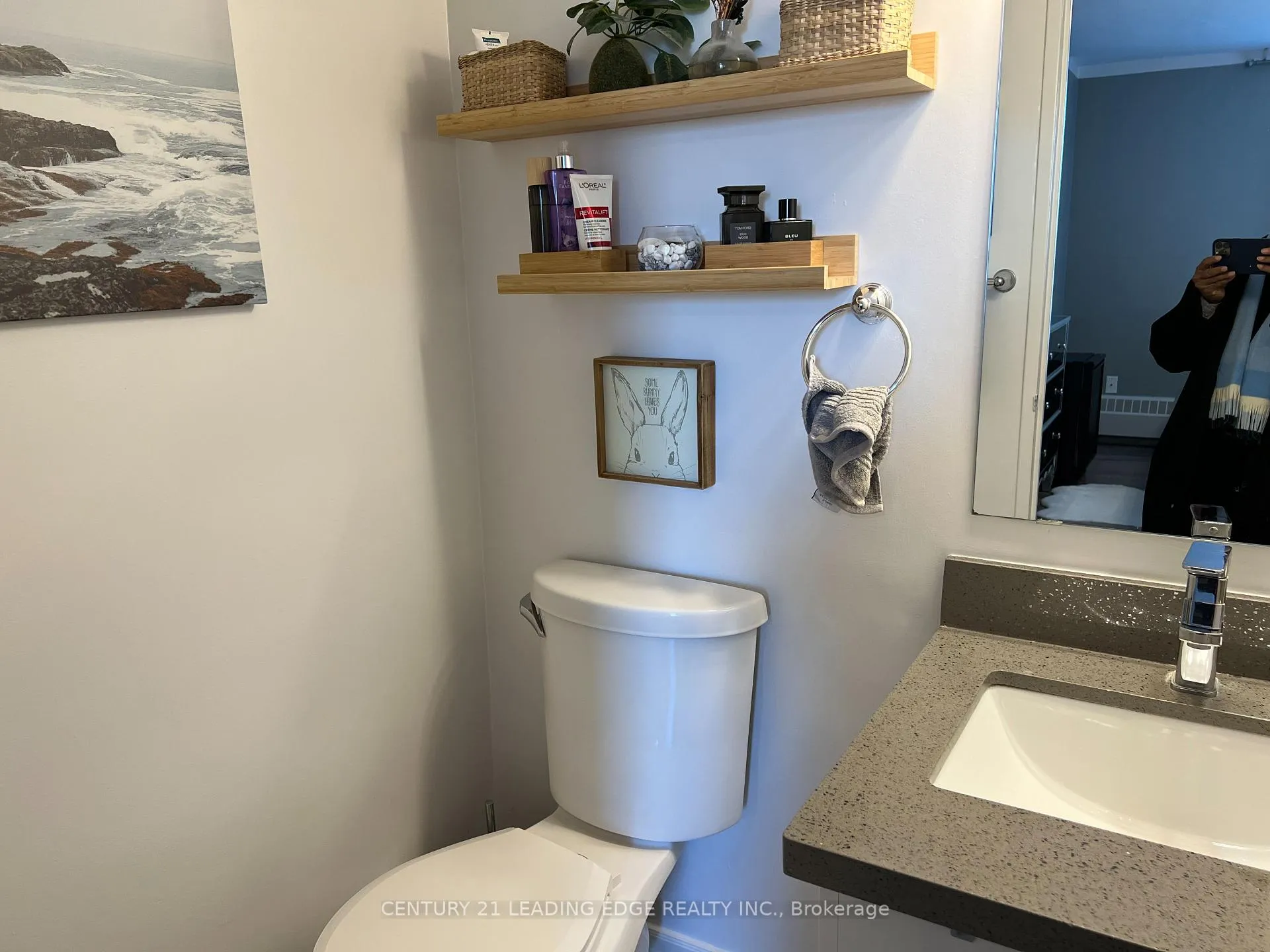 Photo 20 of Unit 616, 60 Pavane Link Way, Toronto, Flemingdon Park — HOMEH