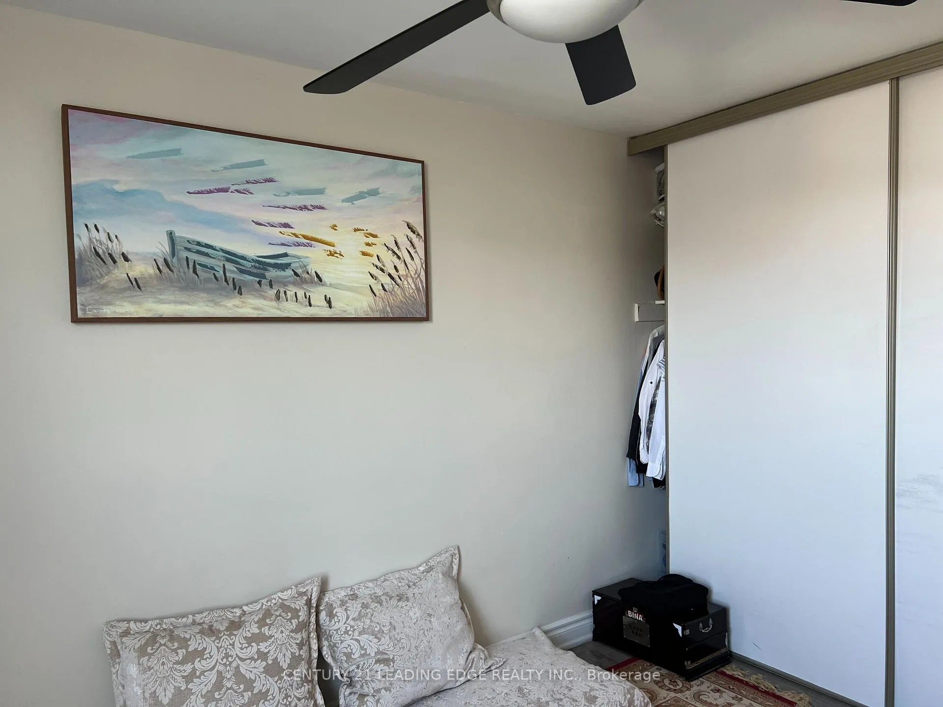 Photo 24 of Unit 616, 60 Pavane Link Way, Toronto, Flemingdon Park — HOMEH