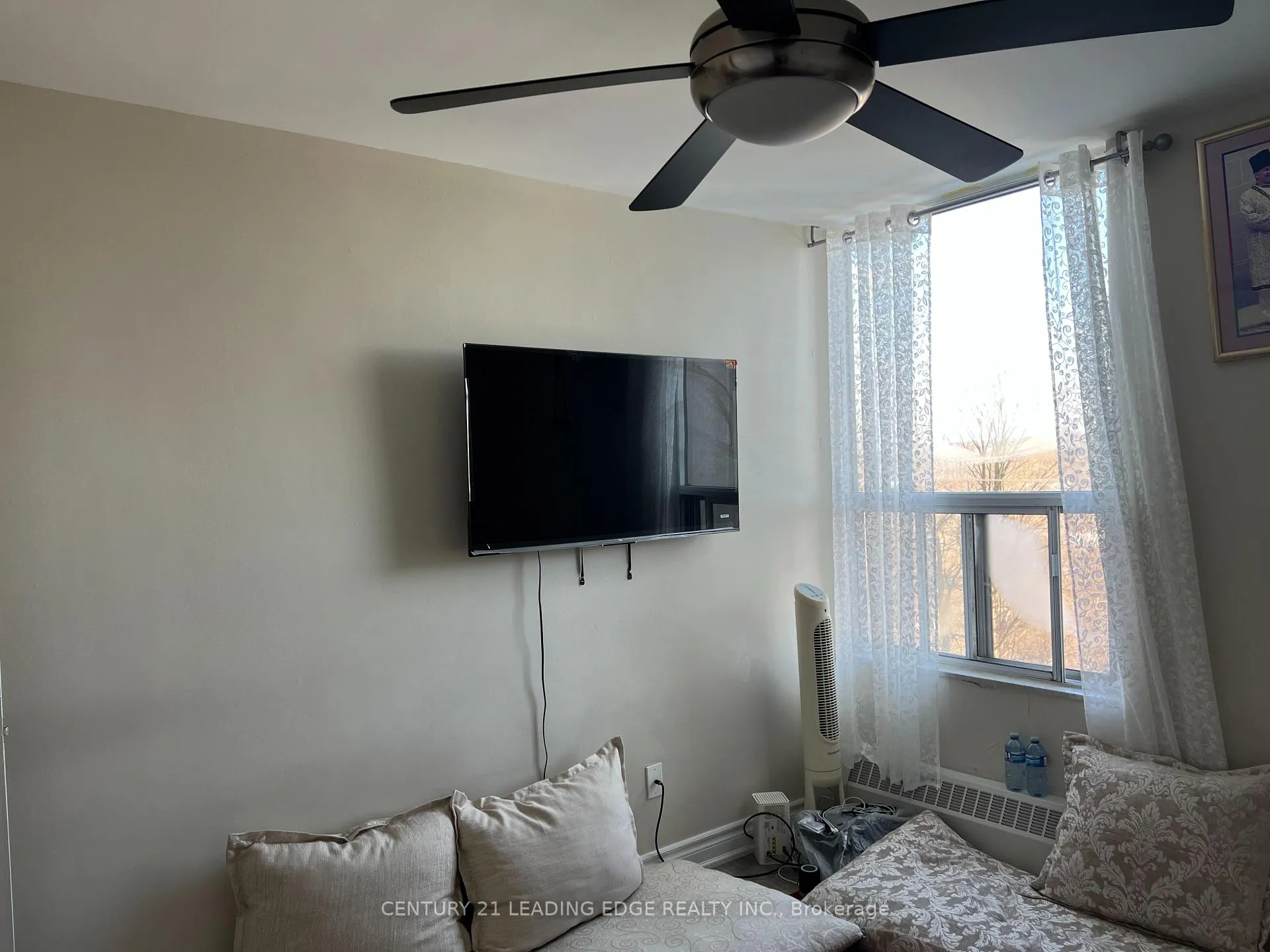 Photo 25 of Unit 616, 60 Pavane Link Way, Toronto, Flemingdon Park — HOMEH